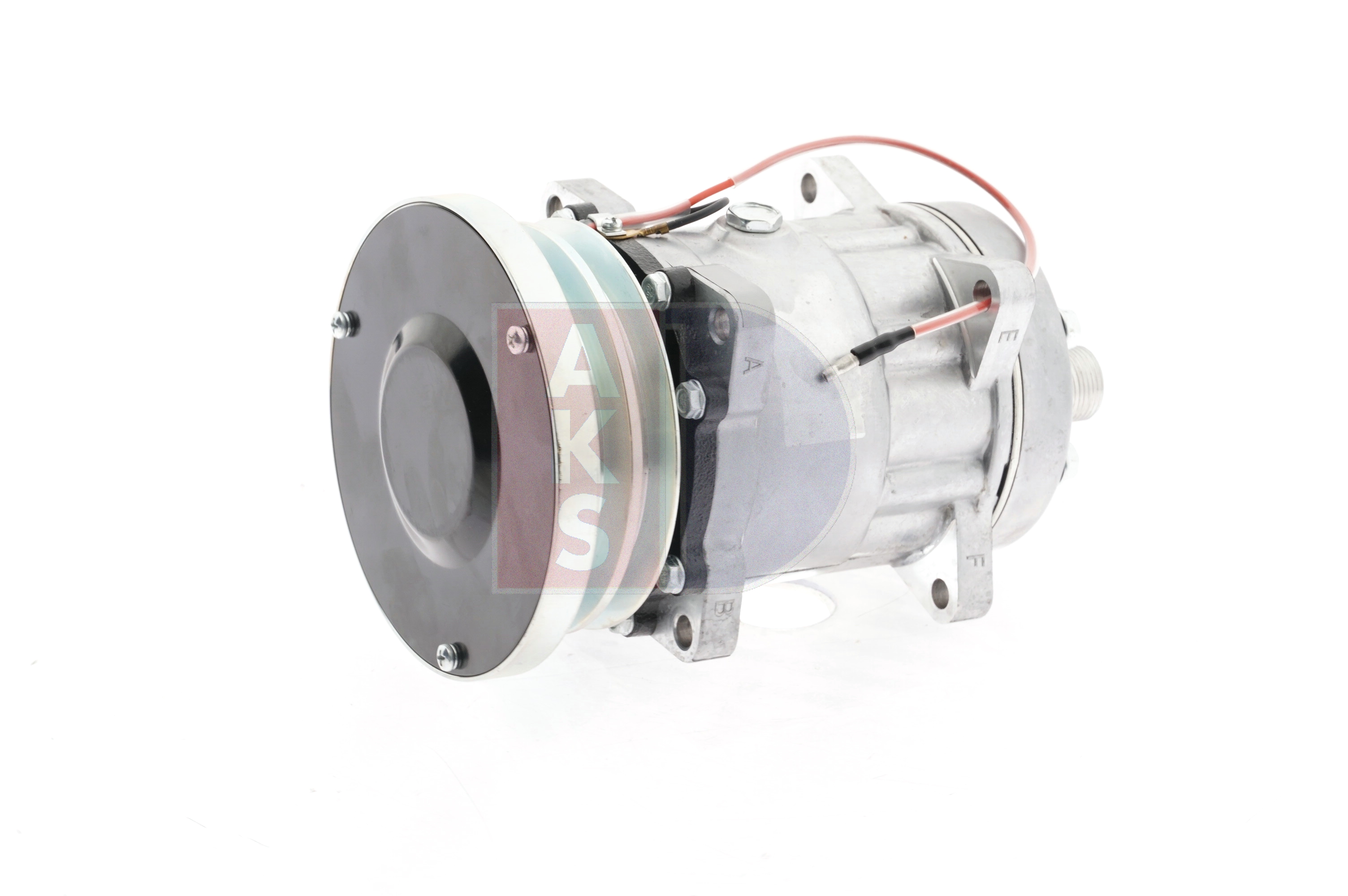 AKS DASIS 852146N Air conditioning compressor