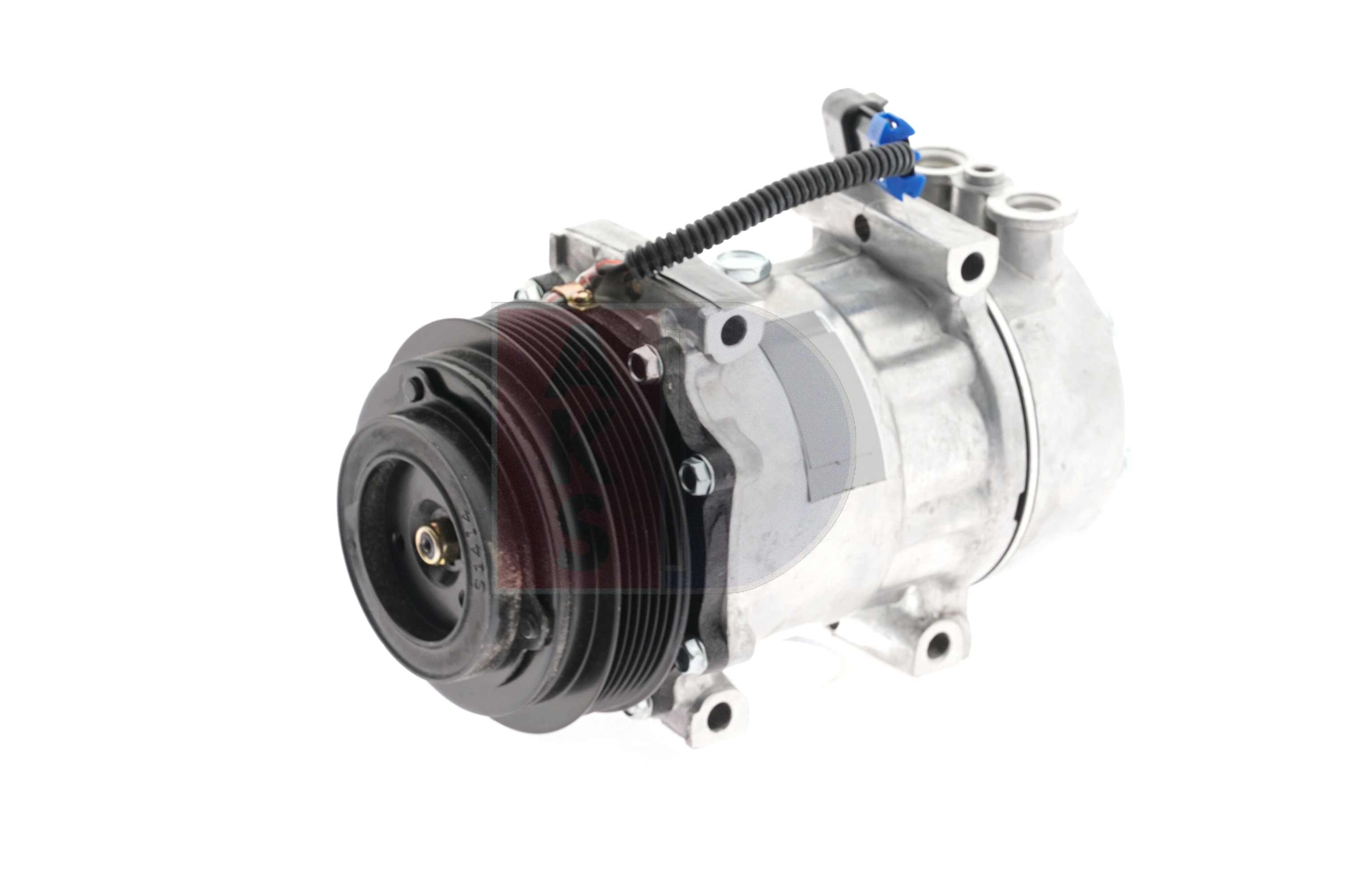 AKS DASIS 852152N Air conditioning compressor