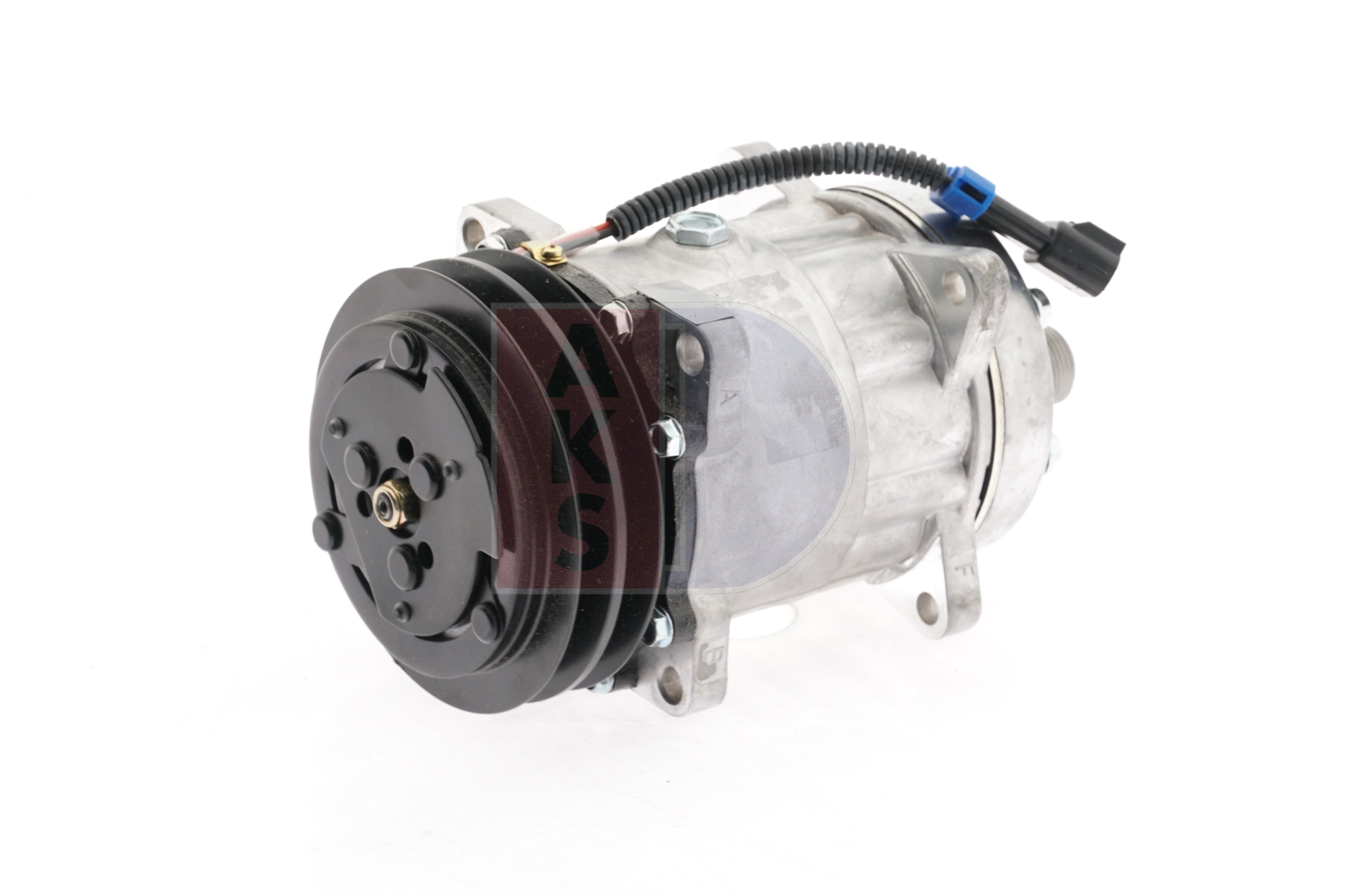 AKS DASIS 852158N Air conditioning compressor