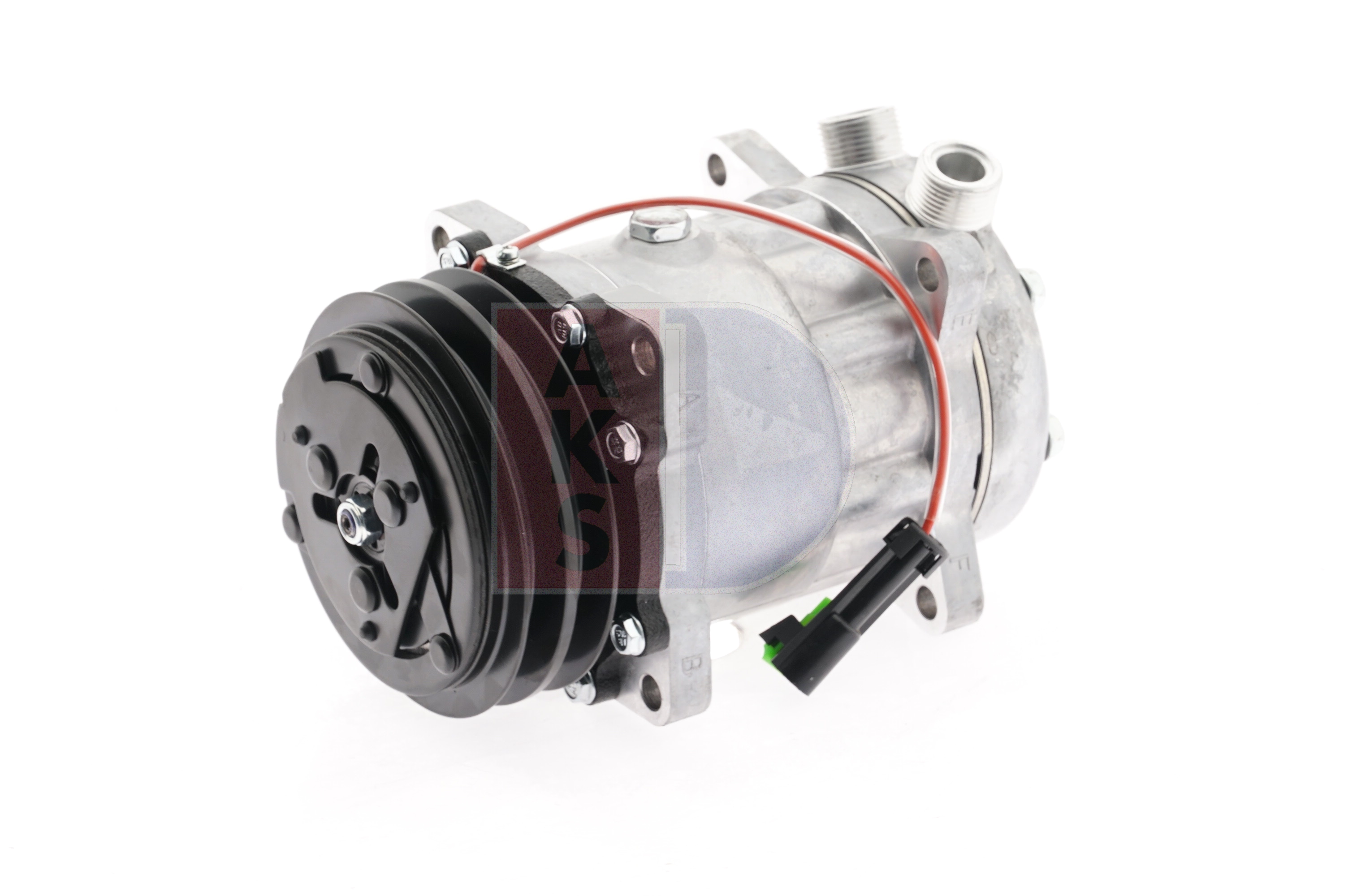 Compresseur, climatisation 852159N AKS DASIS 47132887 VOLVO
