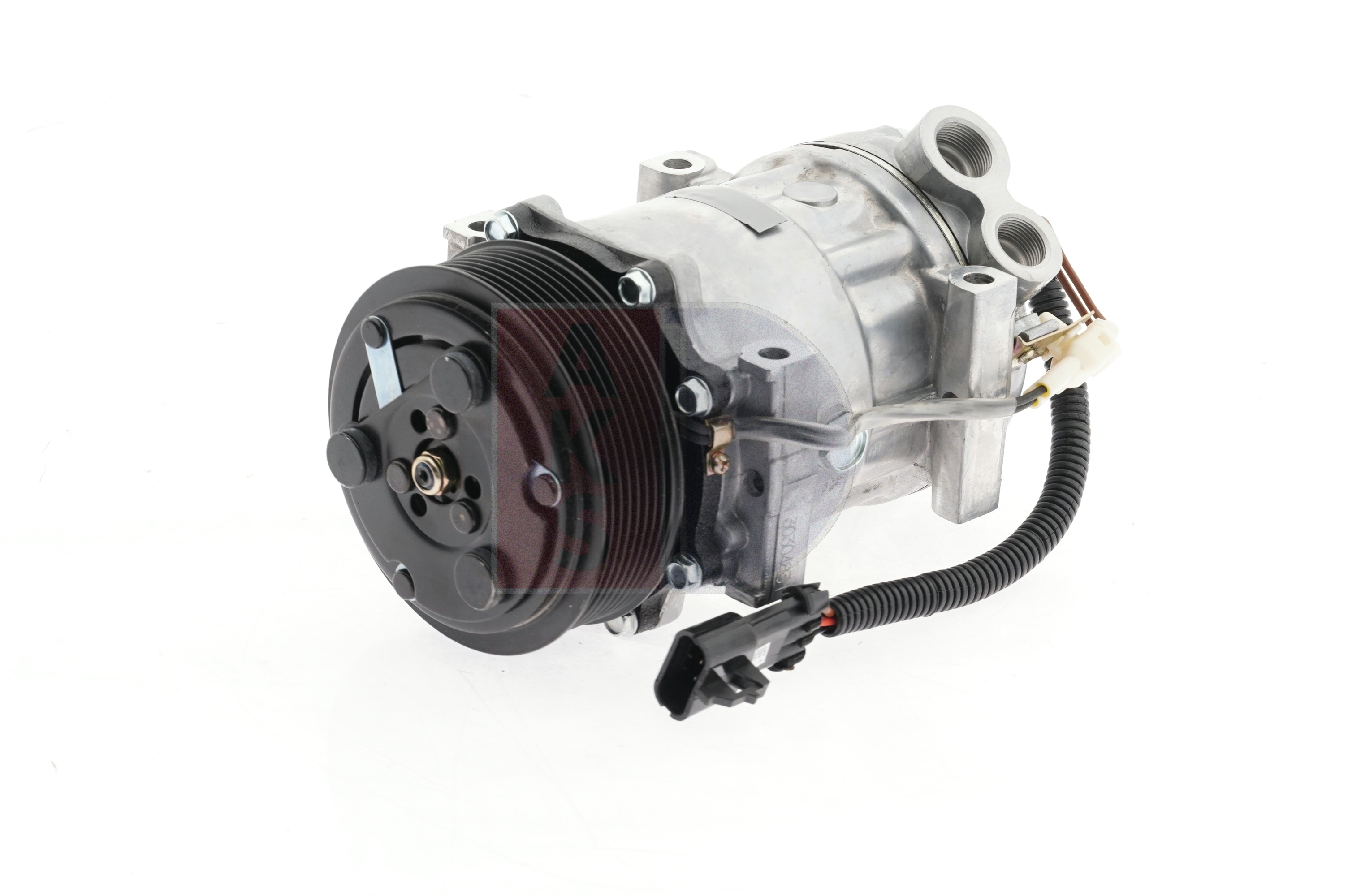 AKS DASIS 852161N Ilmastoinnin kompressori