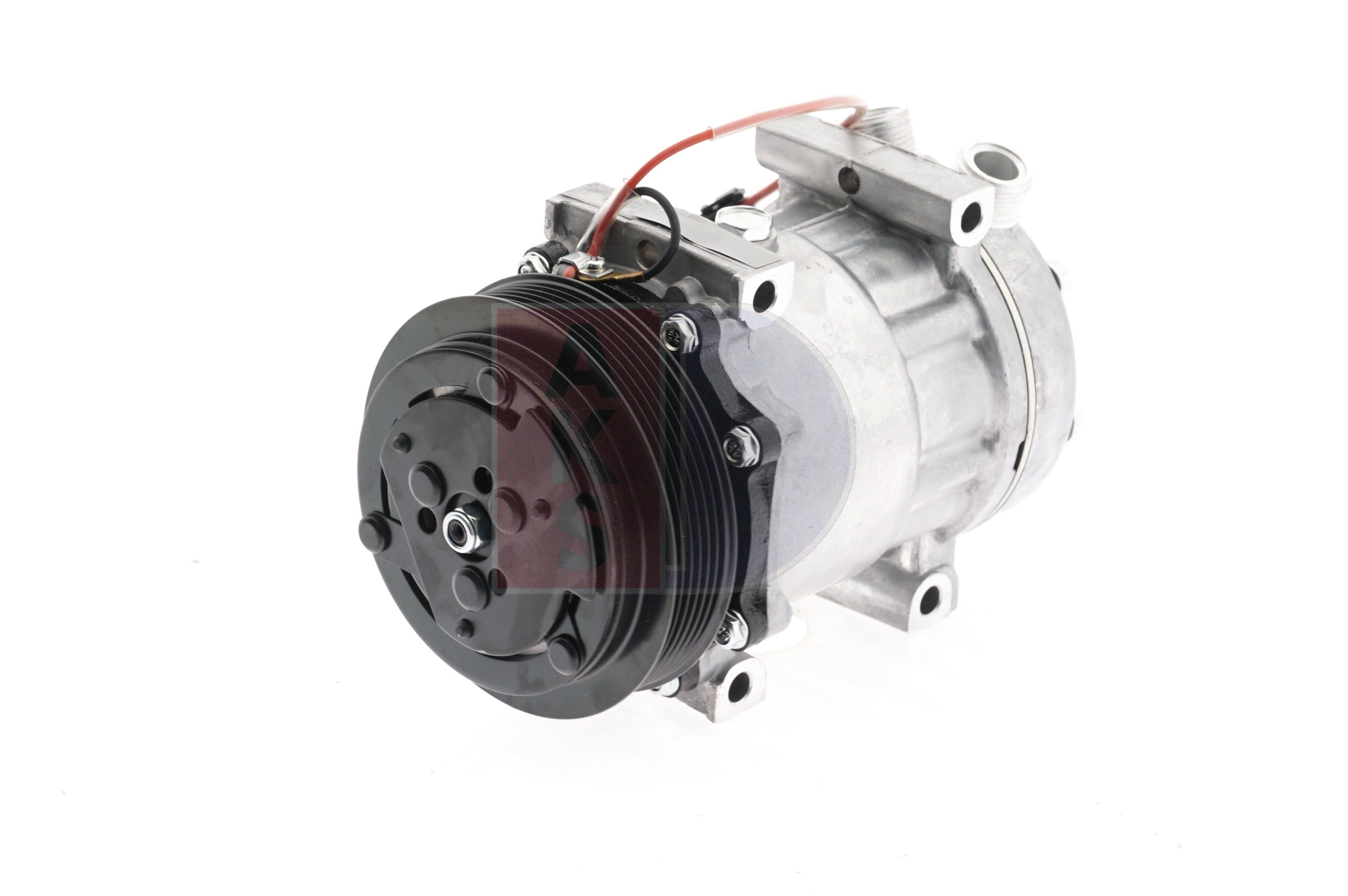AKS DASIS 852164N Compressore aria condizionata