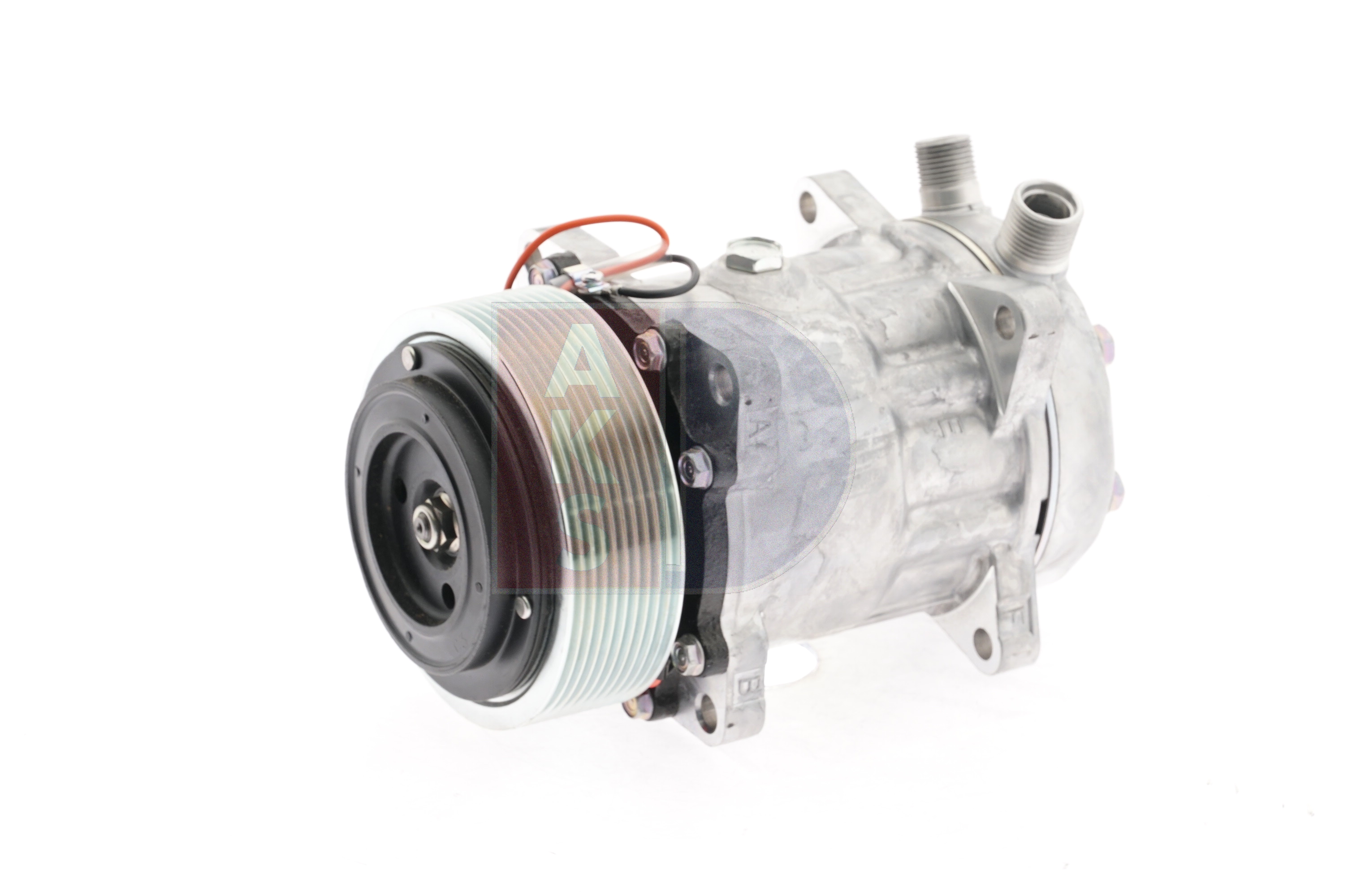Klimakompressor 852165N AKS DASIS 3129547 852165N Klimakompressor AKS DASIS 3129547