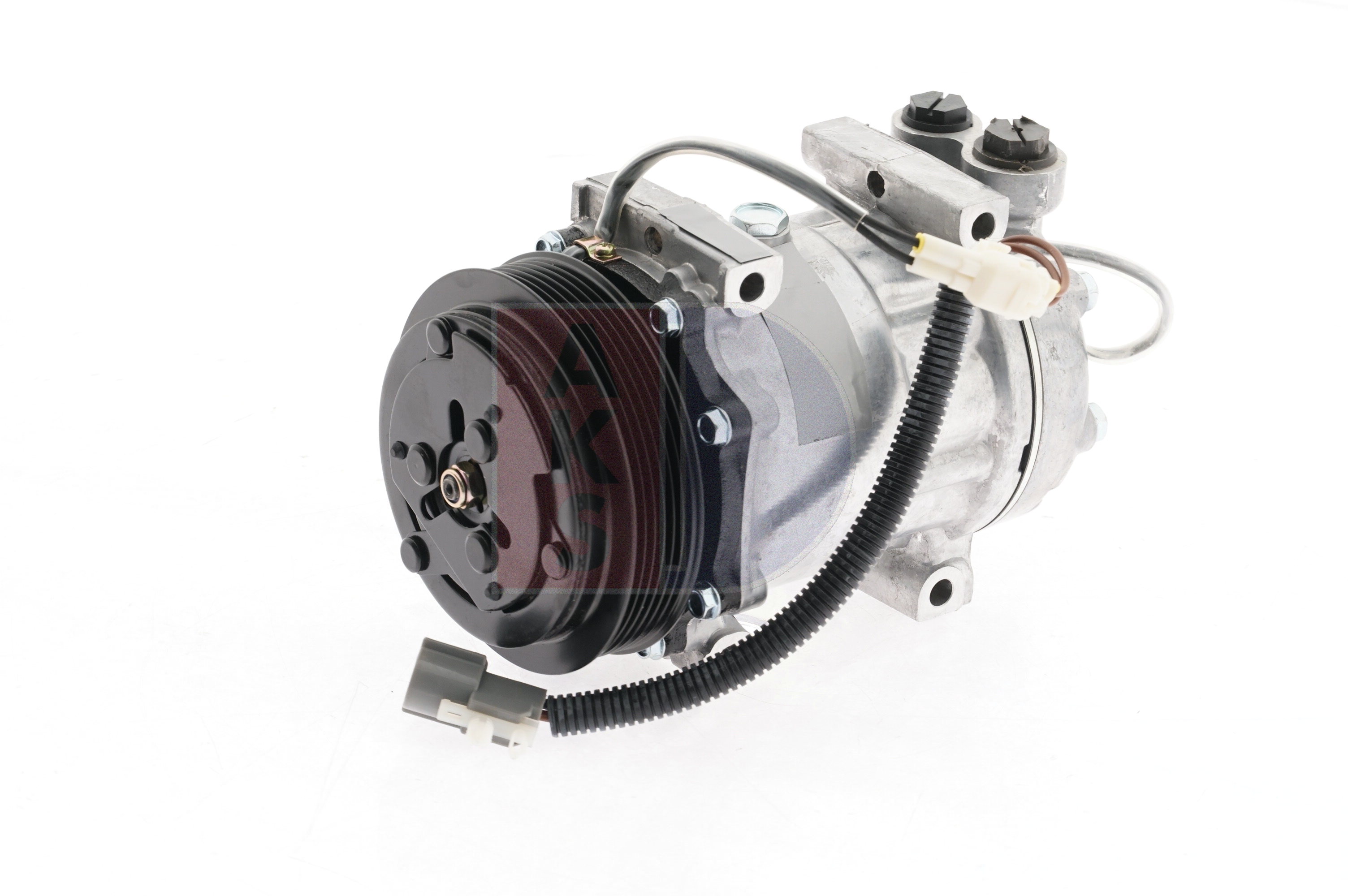 AKS DASIS 852171N Ilmastoinnin kompressori