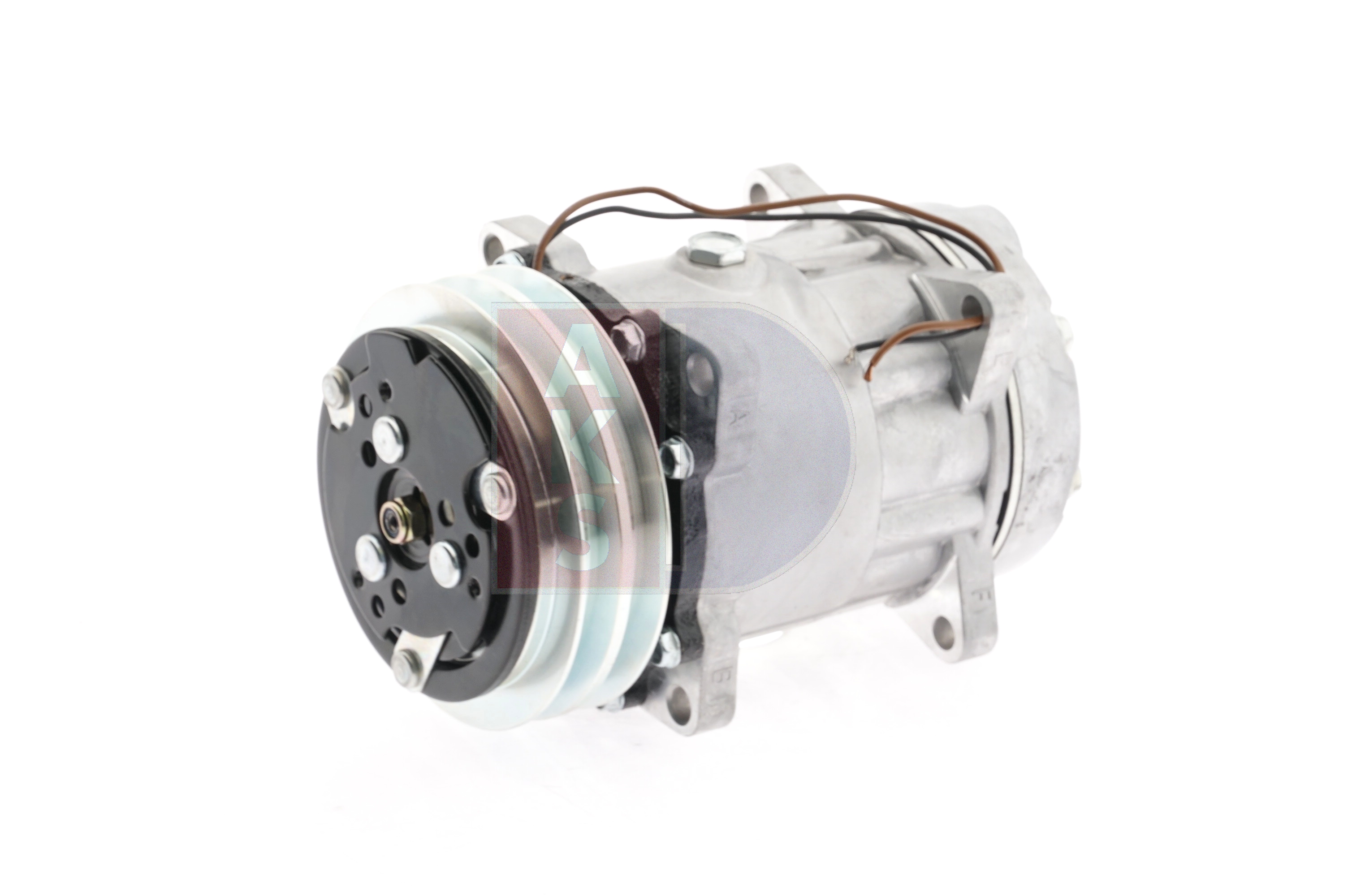AKS DASIS 852172N Ilmastoinnin kompressori