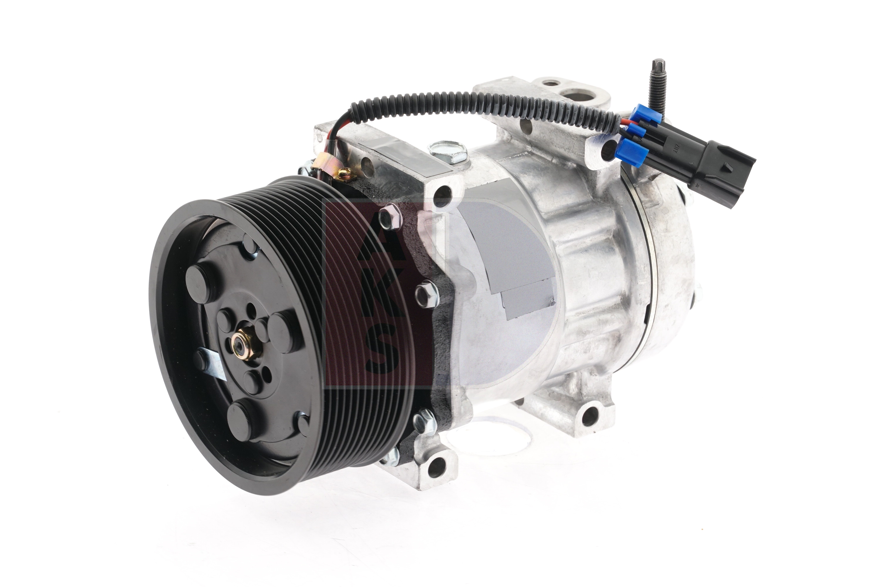 AKS DASIS 852189N Compressore aria condizionata