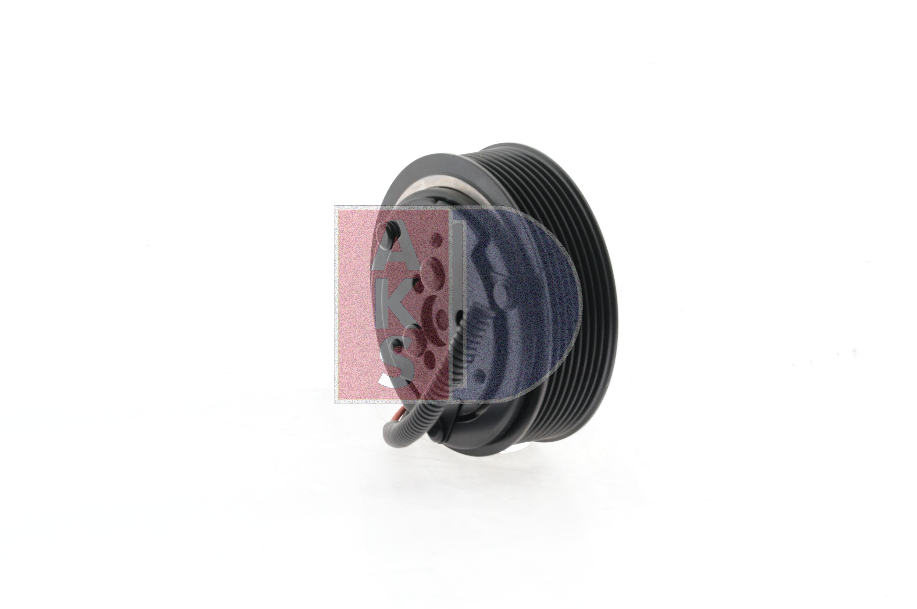 AKS DASIS Magneetkoppeling airco 852198N Magneetkoppeling, airconditioningcompressor AKS DASIS LANCIA 852198N