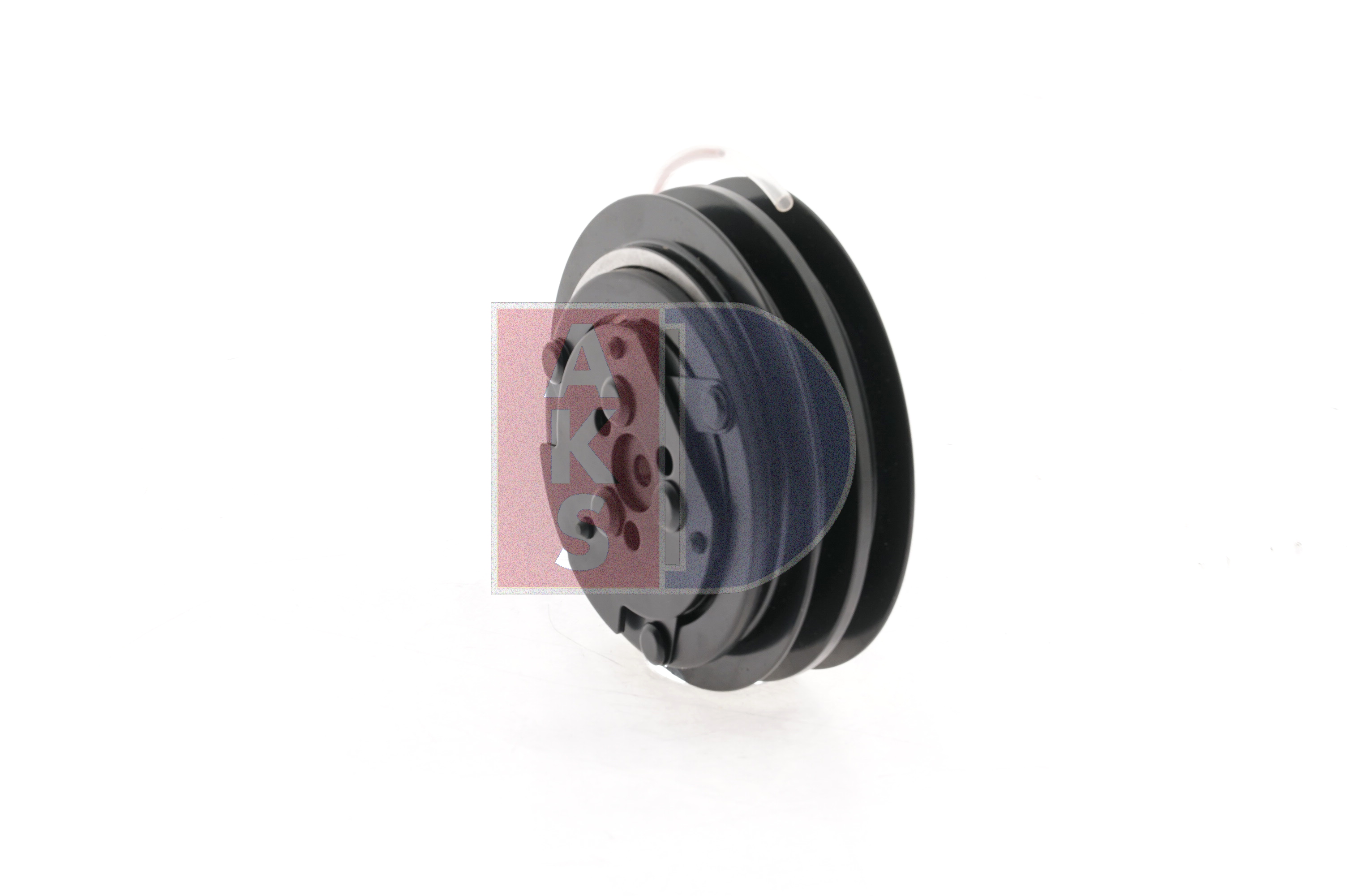 AKS DASIS 852201N Puleggia compressore aria condizionata