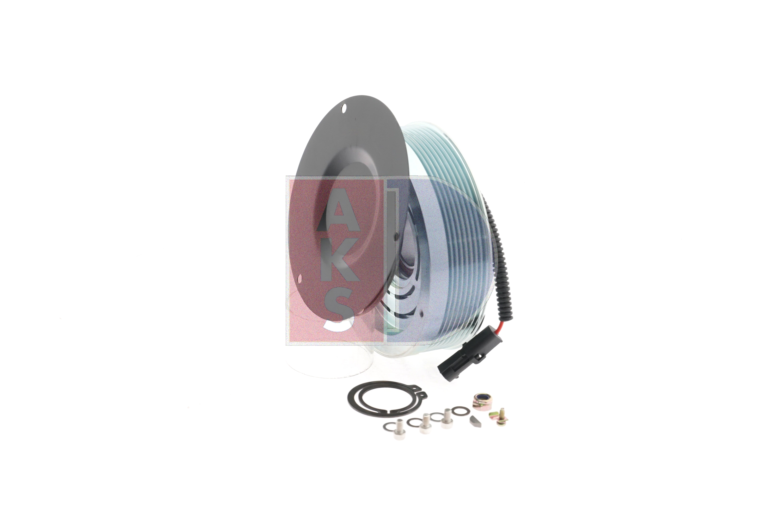 AKS DASIS 852209N Puleggia compressore aria condizionata