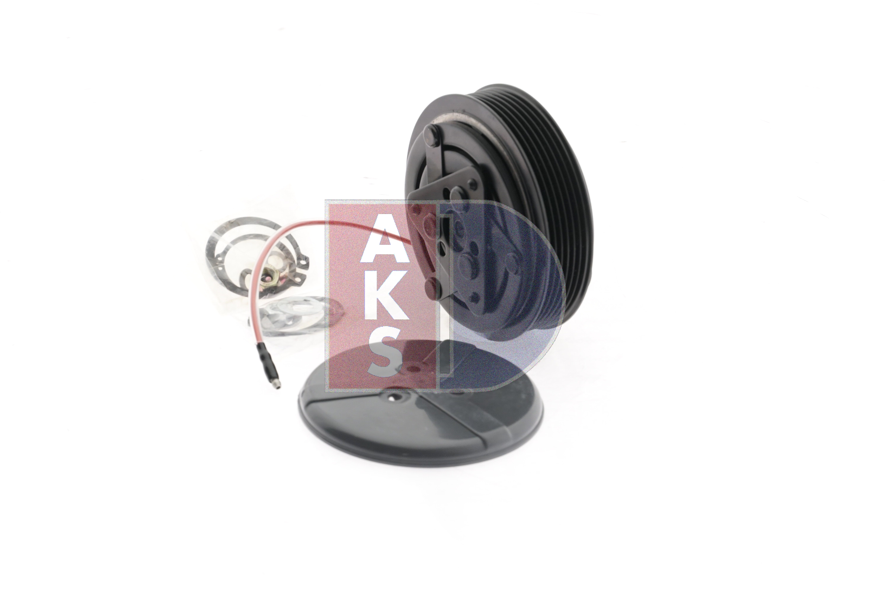 AKS DASIS 852236N Embrayage magnétique pour compresseurs de climatisation