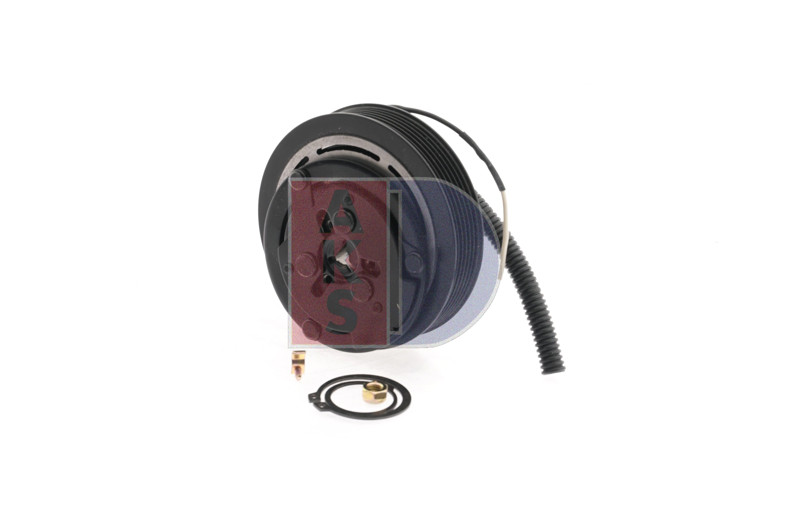 AKS DASIS 852237N Embrayage magnétique pour compresseurs de climatisation