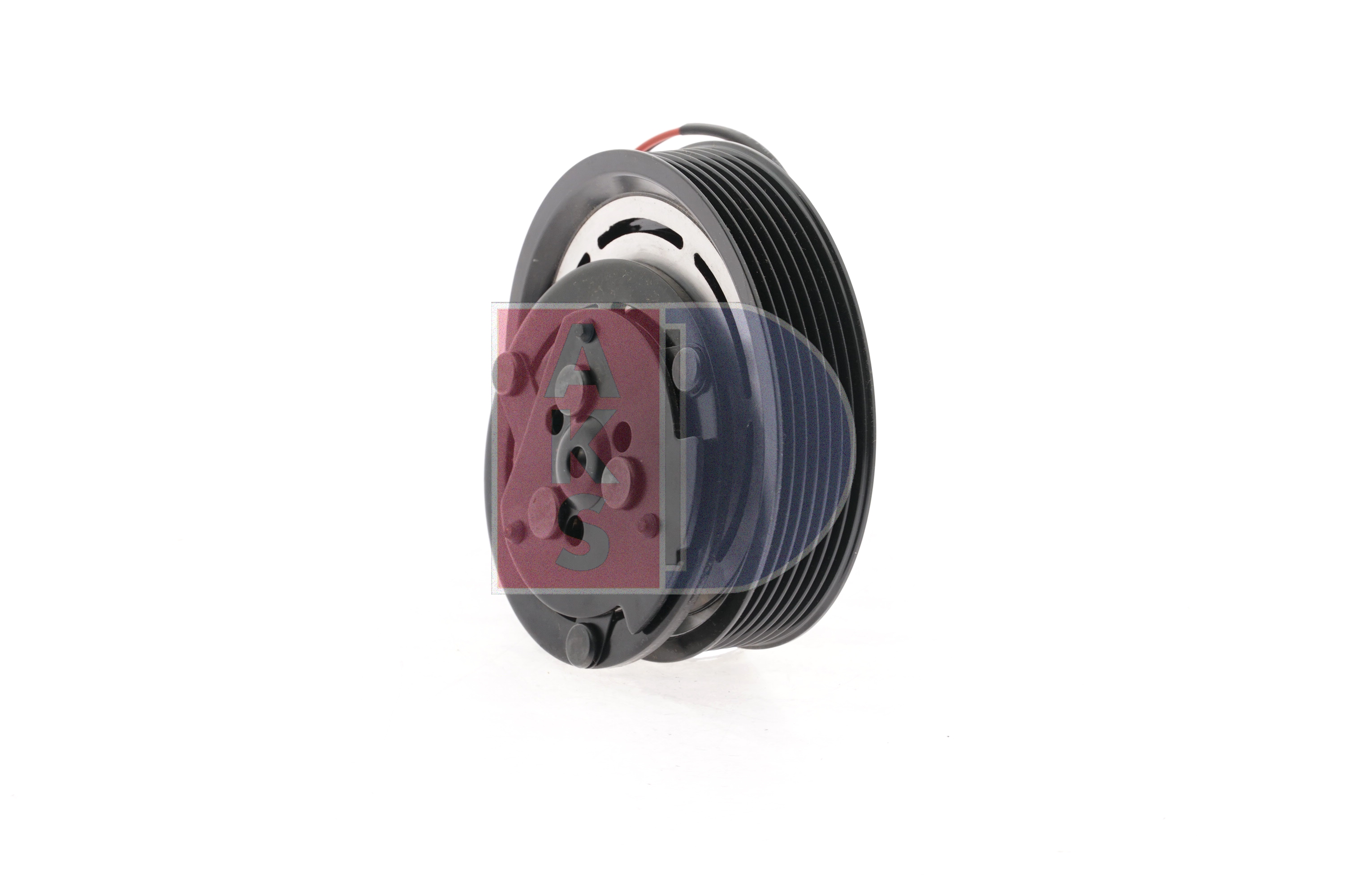 AKS DASIS 852262N Embrayage magnétique pour compresseurs de climatisation