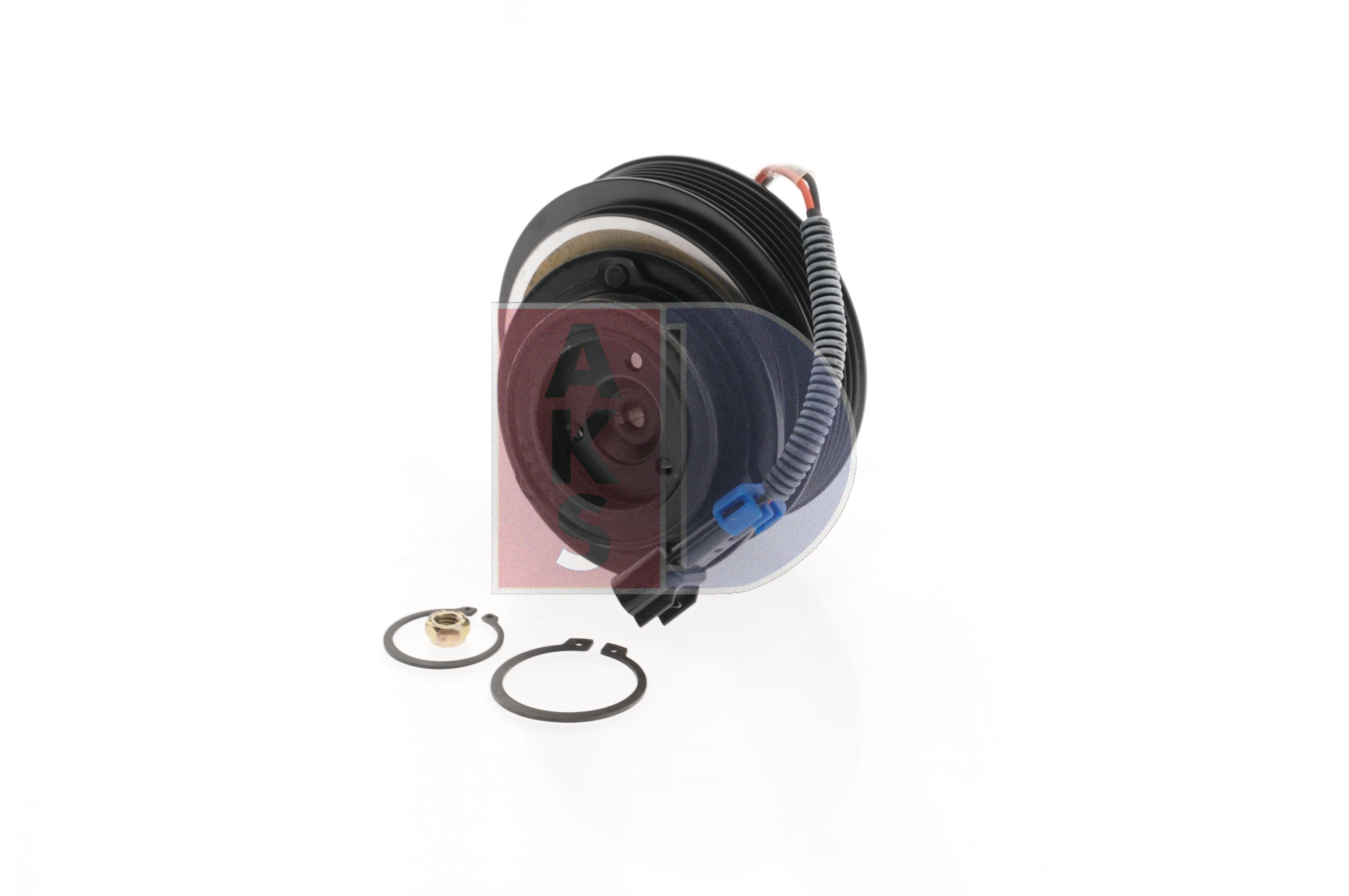 AKS DASIS 852269N Magnetkupplung, Klimakompressor