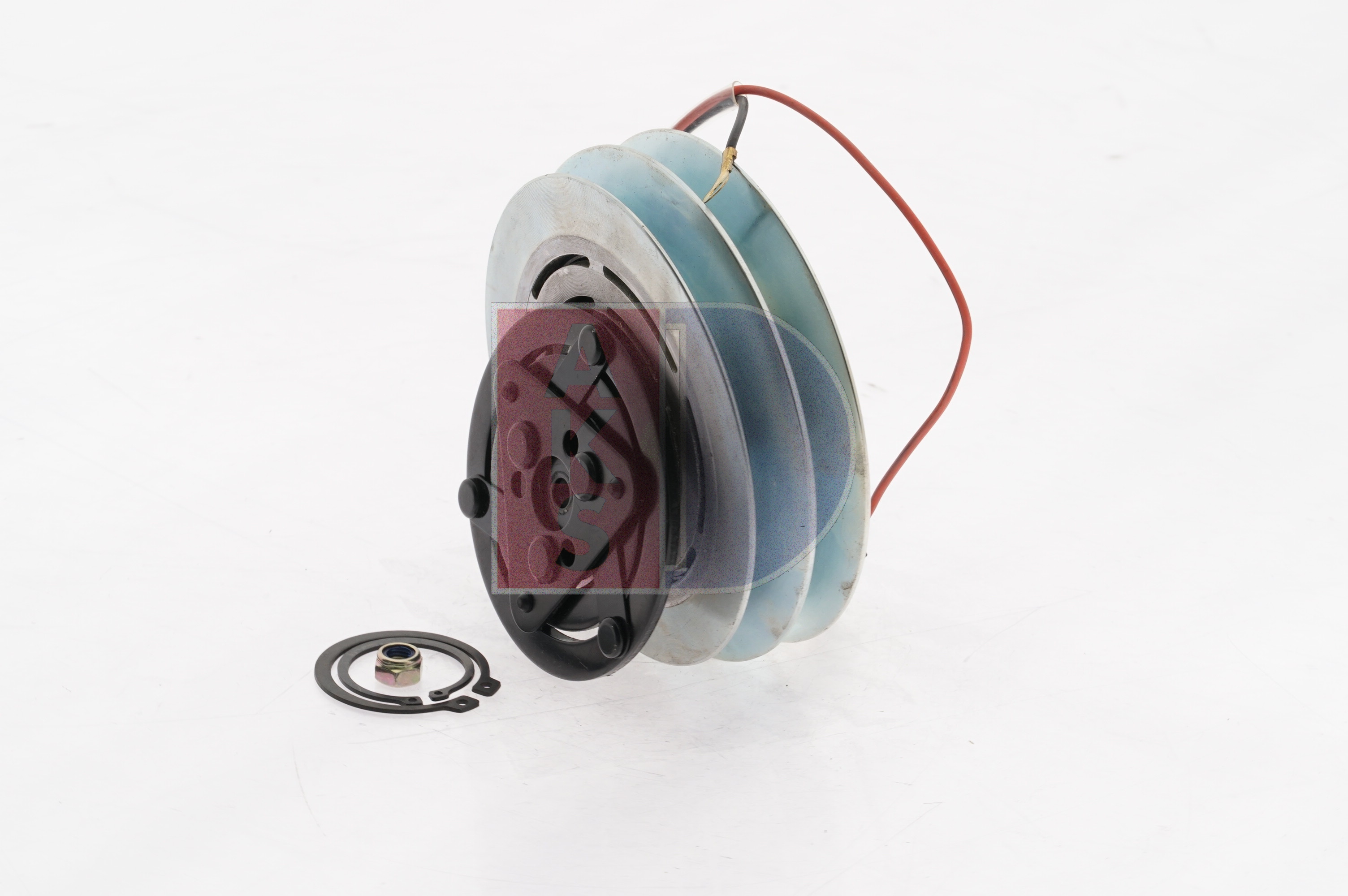 AKS DASIS 852285N Magnetkupplung, Klimakompressor
