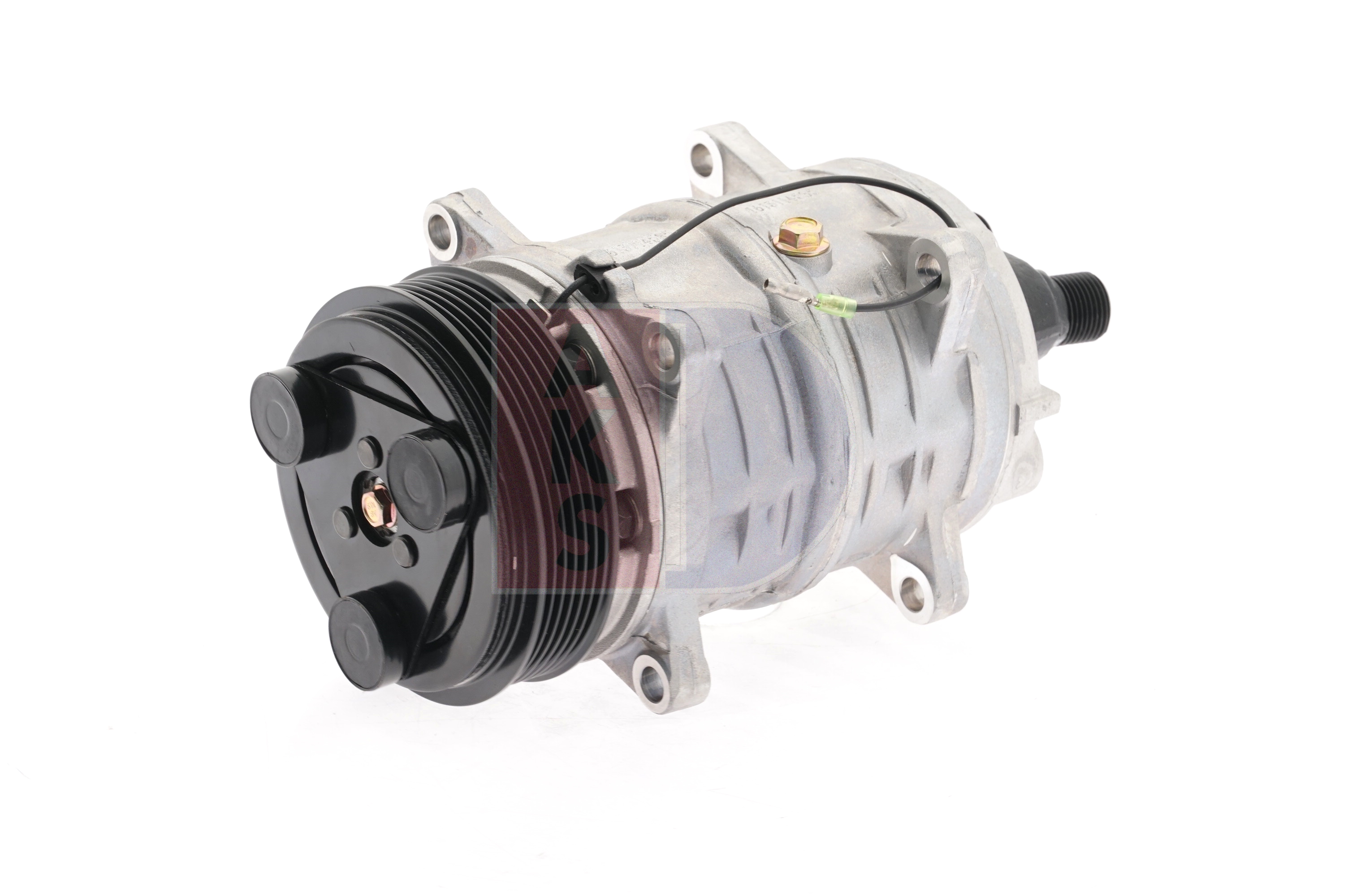 AKS DASIS 852305N Compressore aria condizionata
