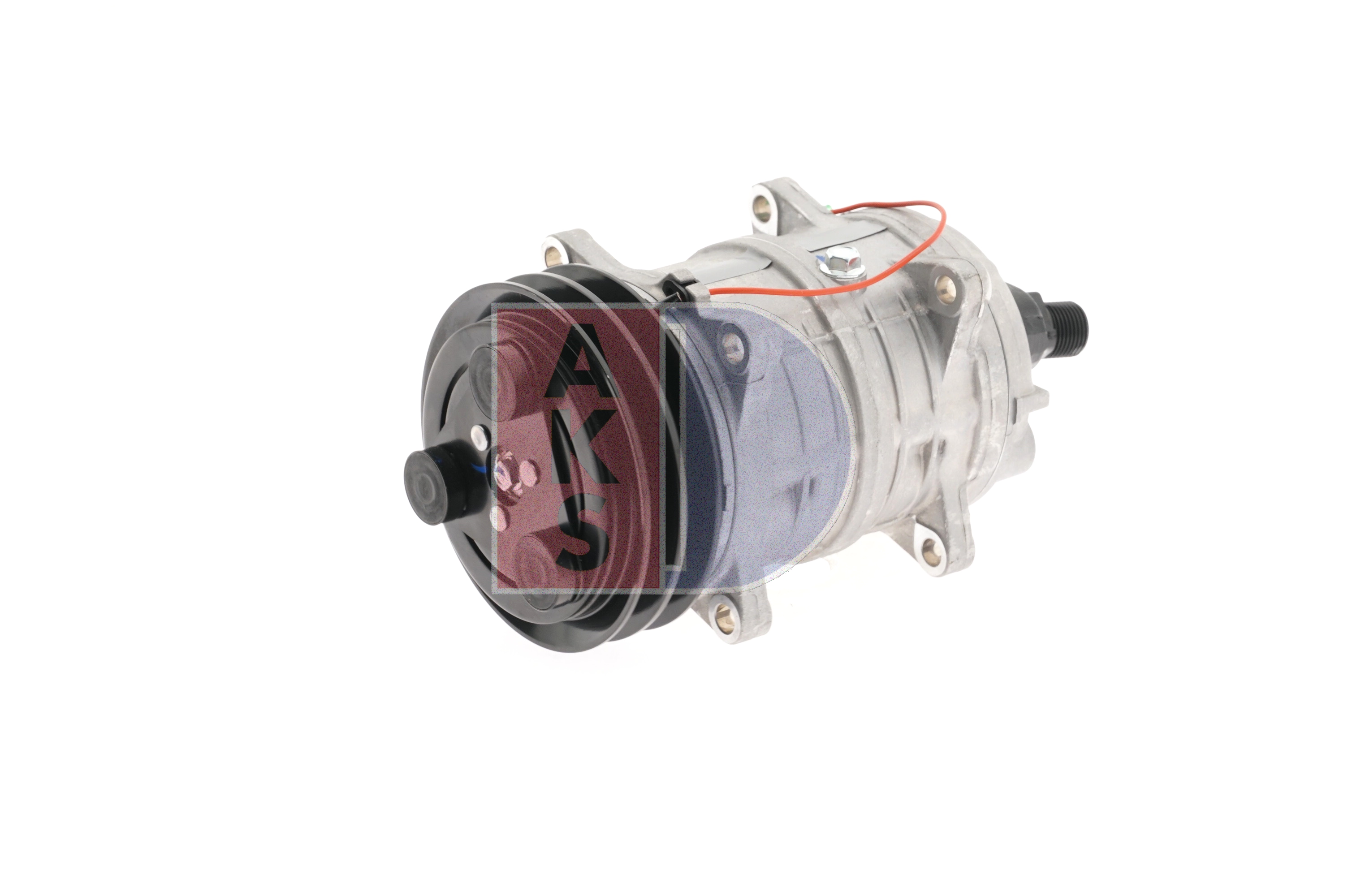AKS DASIS 852307N Ilmastoinnin kompressori