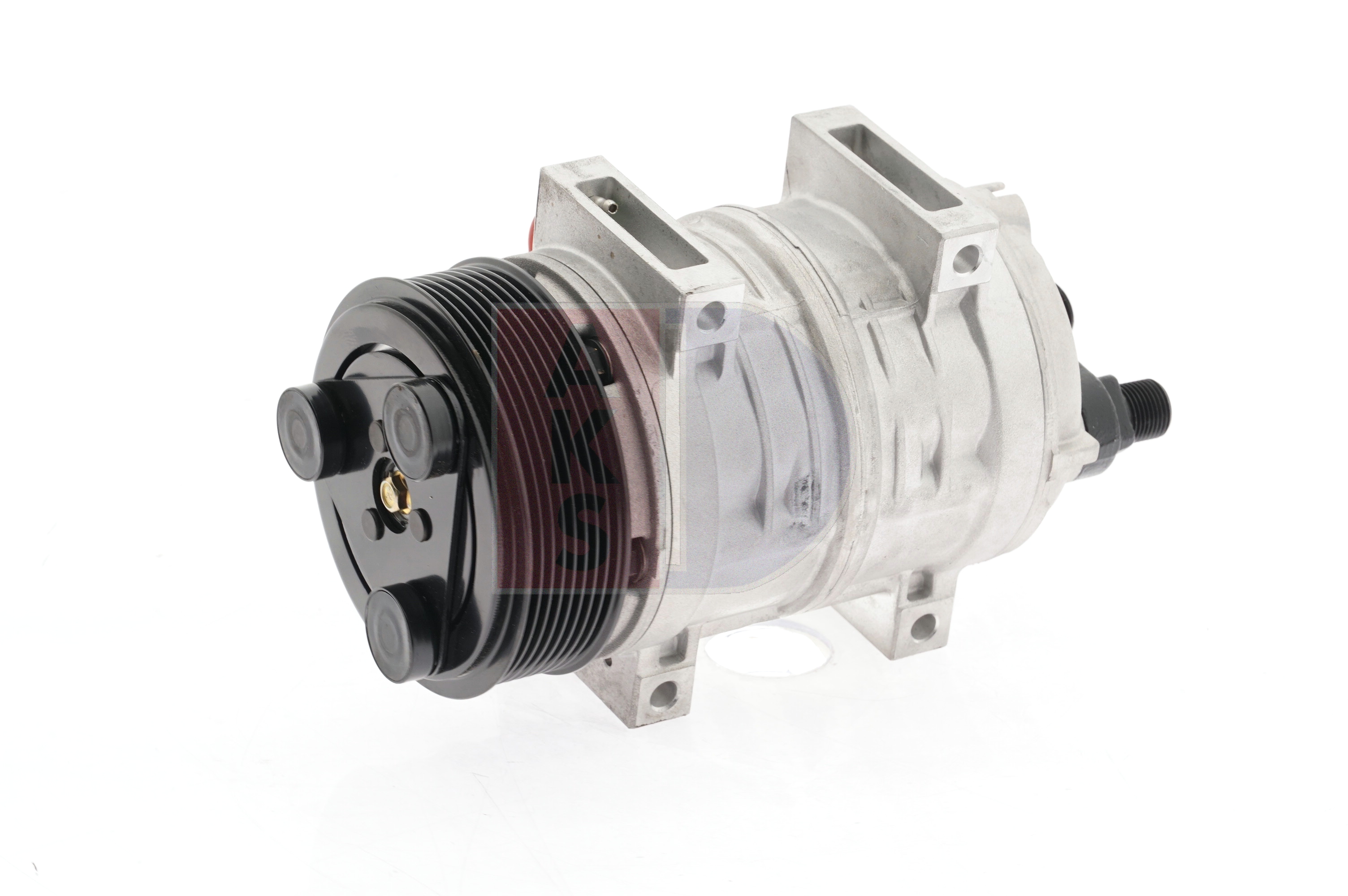 AKS DASIS 852319N Compressore aria condizionata