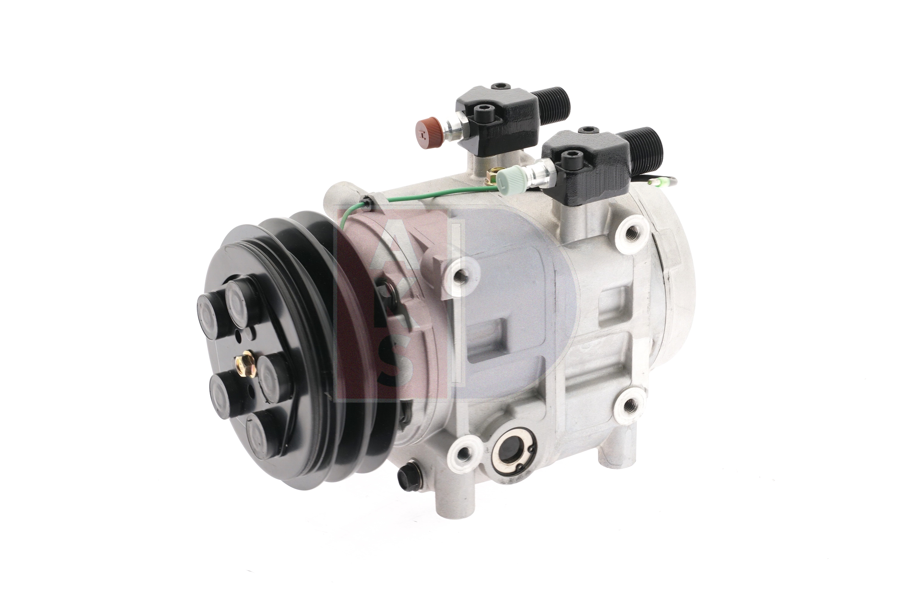 AKS DASIS 852334N Klimakompressor