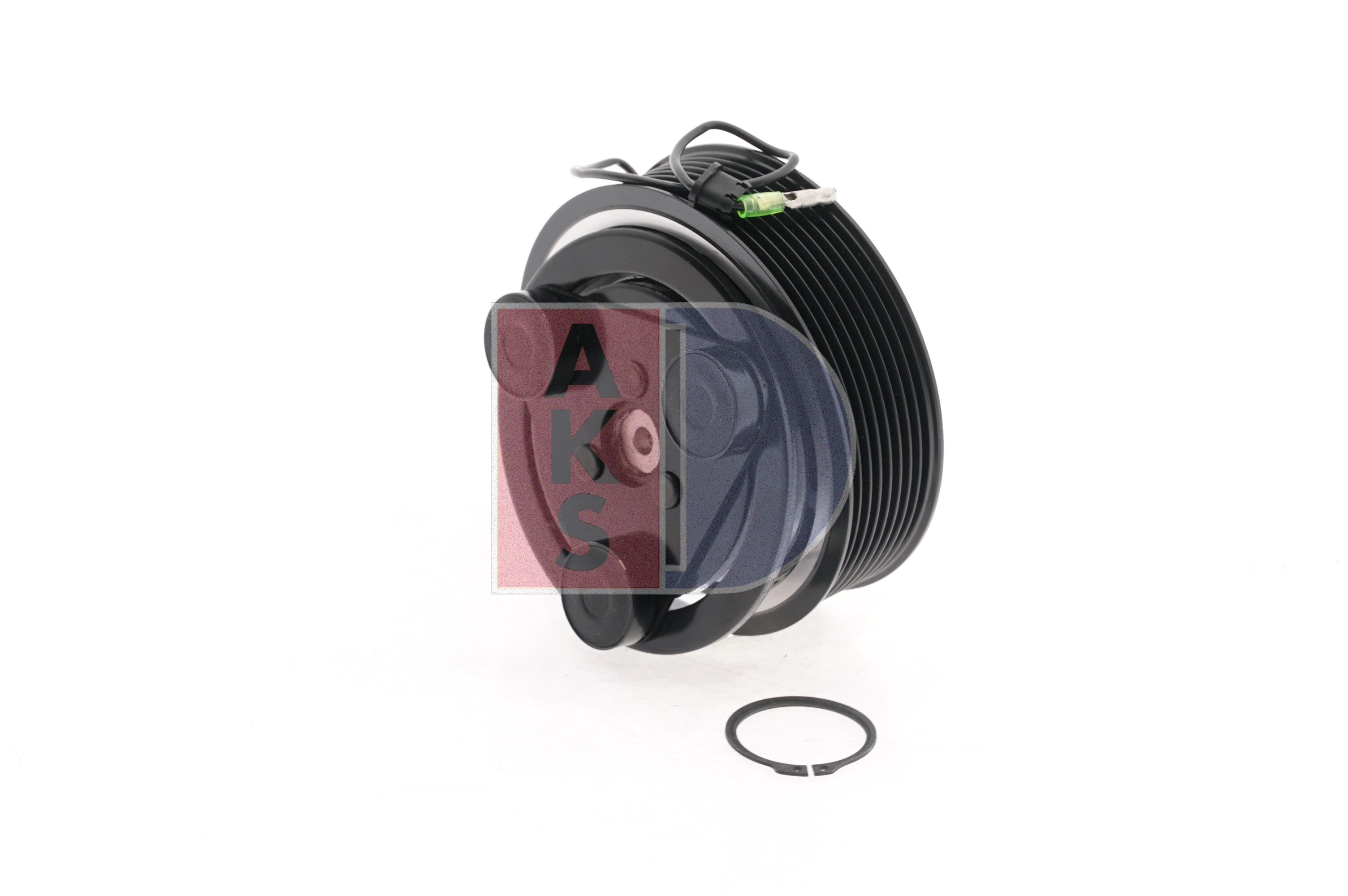 AKS DASIS 852341N Magneettikytkin, ilmastointikompressori