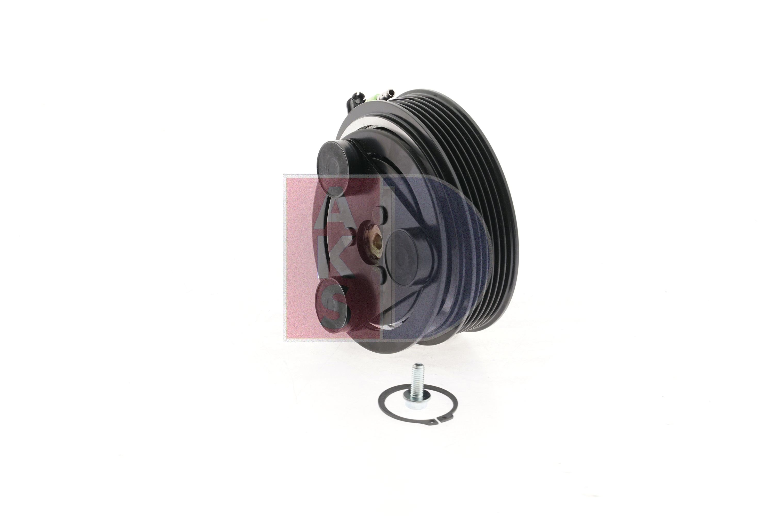 AKS DASIS 852342N Magneettikytkin, ilmastointikompressori