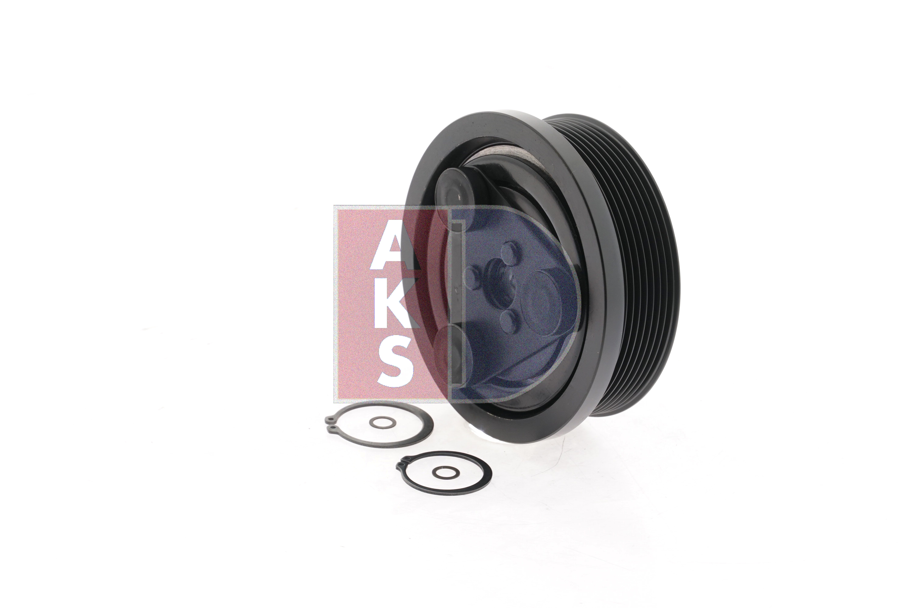 AKS DASIS 852351N Magnetkupplung, Klimakompressor