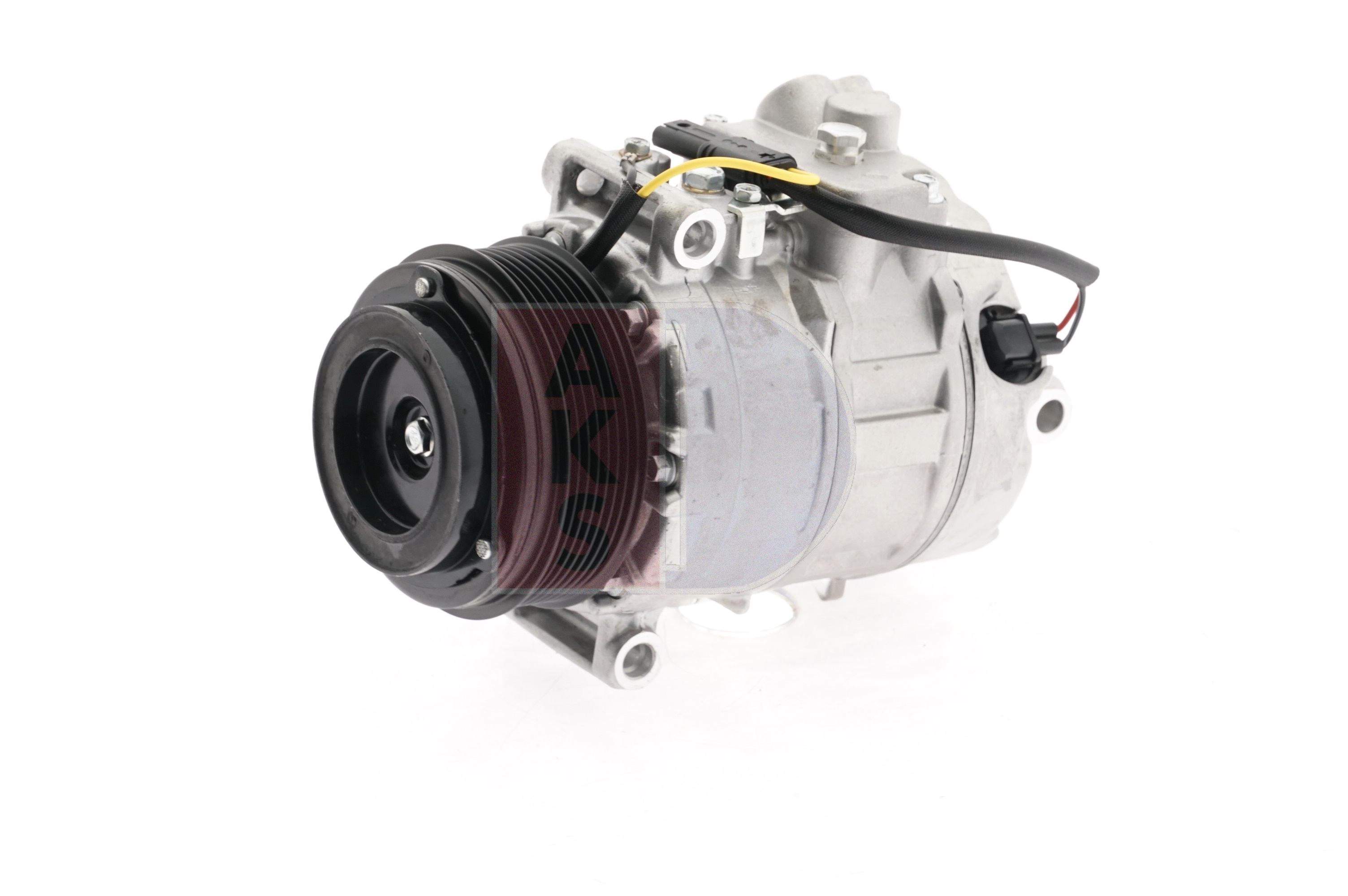 AKS DASIS 852397N Κομπρεσέρ BMW F01 740 d xDrive 306 PS Πετρέλαιο τιμες