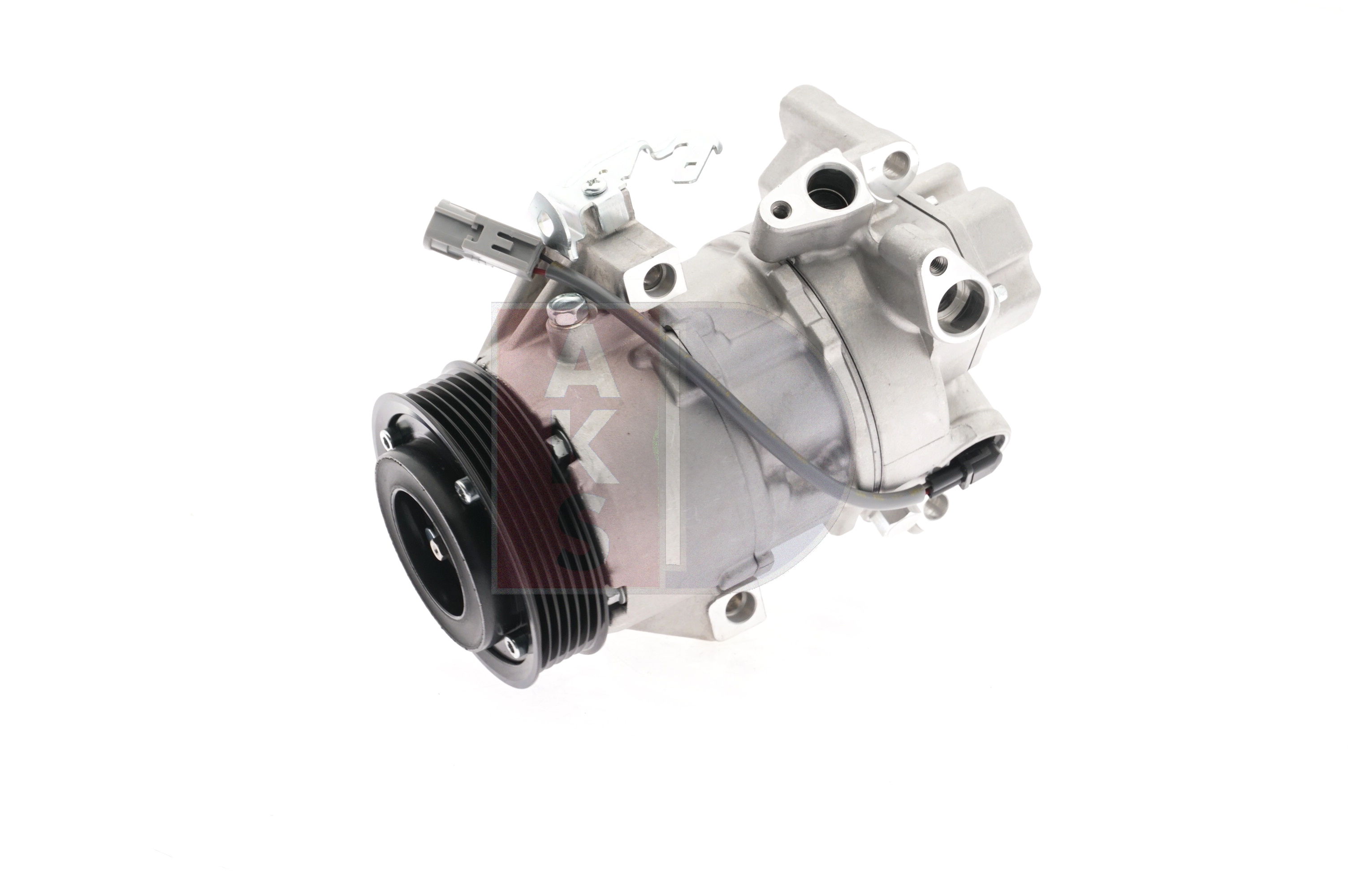 Compresor, aire acondicionado 852399N AKS DASIS 883100D320 BMW