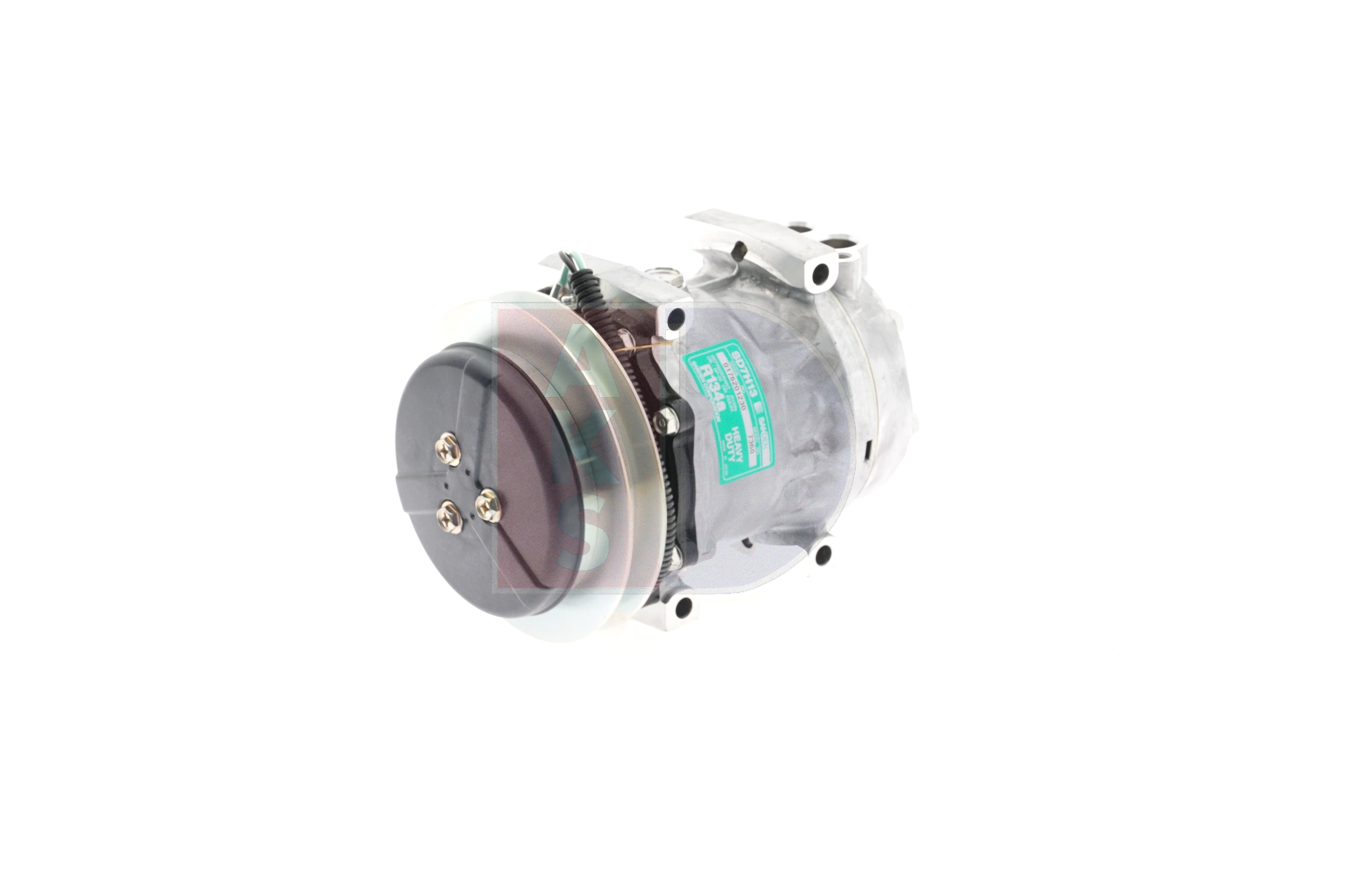 AKS DASIS 852400N Compresor, aire acondicionado
