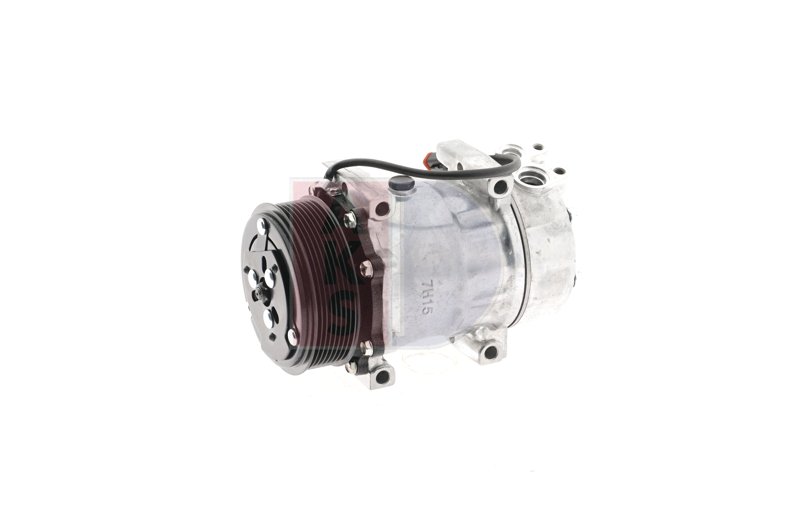 AKS DASIS 852448N Klimakompressor