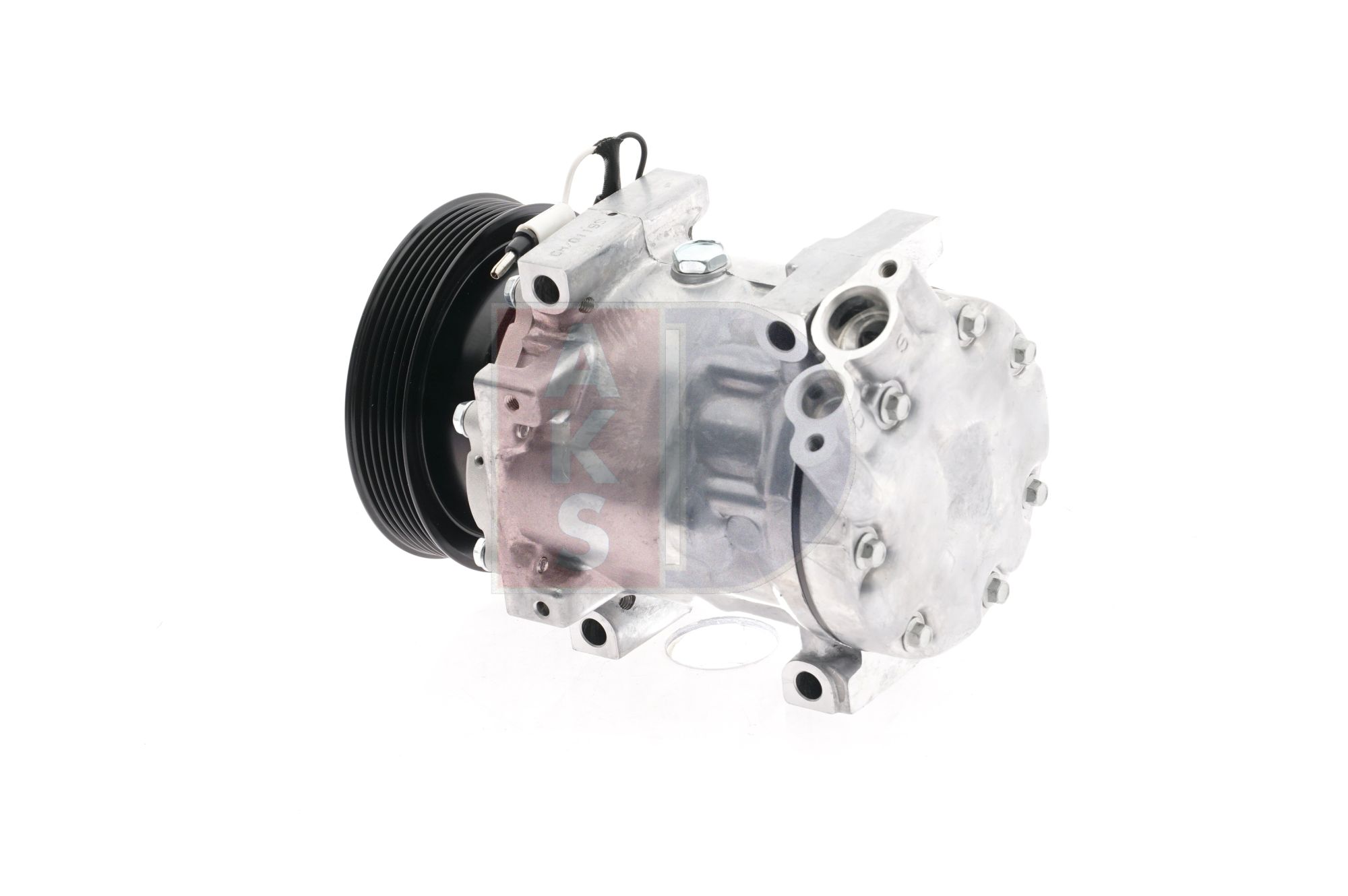 Klimakompressor 852450N AKS DASIS 92600-6229R PEUGEOT