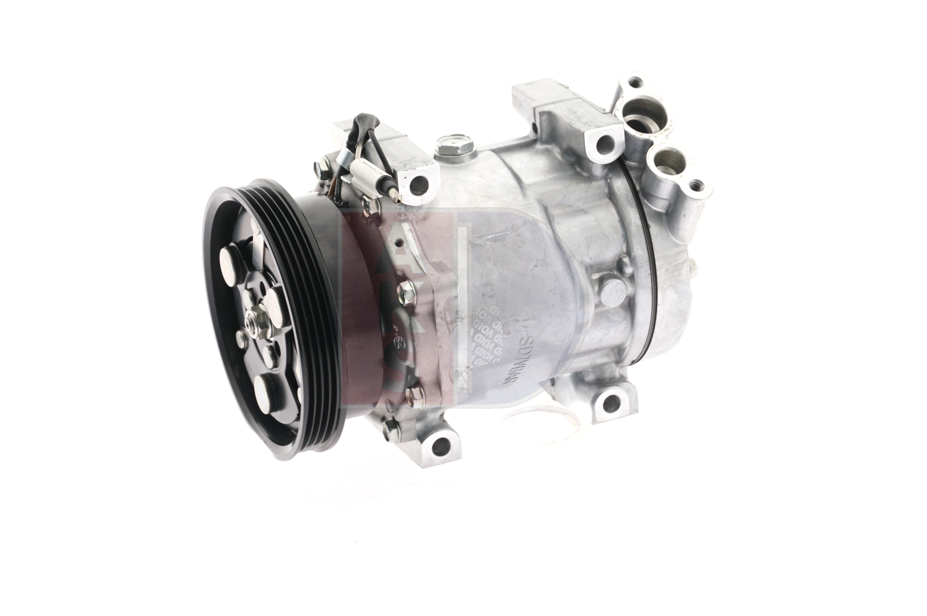 AKS DASIS 852459N Sprężarka do klimatyzacji do Renault LOGAN I LS_ 1.4 75 KM 2013 K7J 710 Silnik benzynowy AKS DASIS 852459N Sprężarka klimatyzacji RENAULT Logan I Sedan 1.4 75 KM benzyna cena