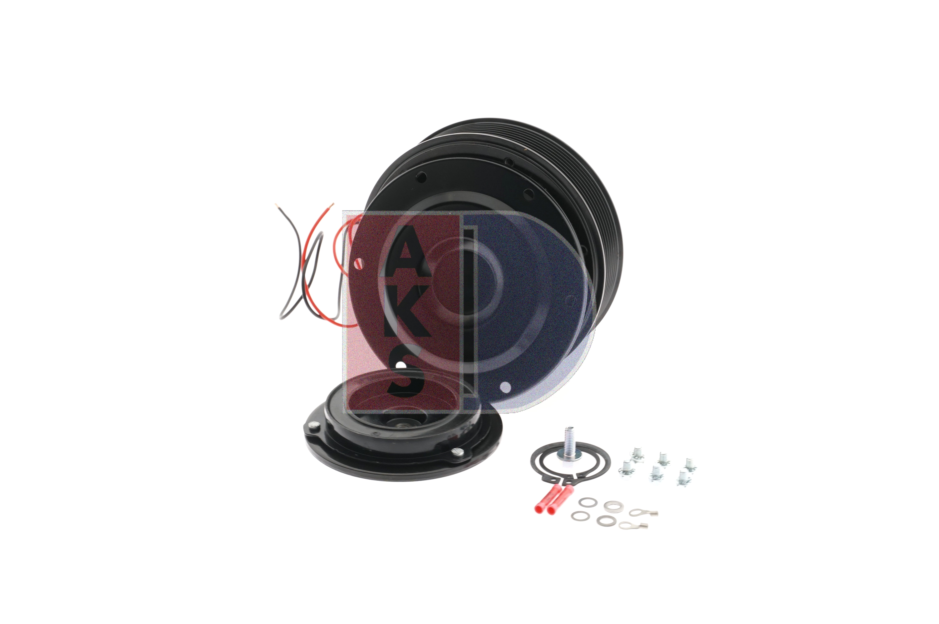 AKS DASIS 852524N Magnetkupplung, Klimakompressor