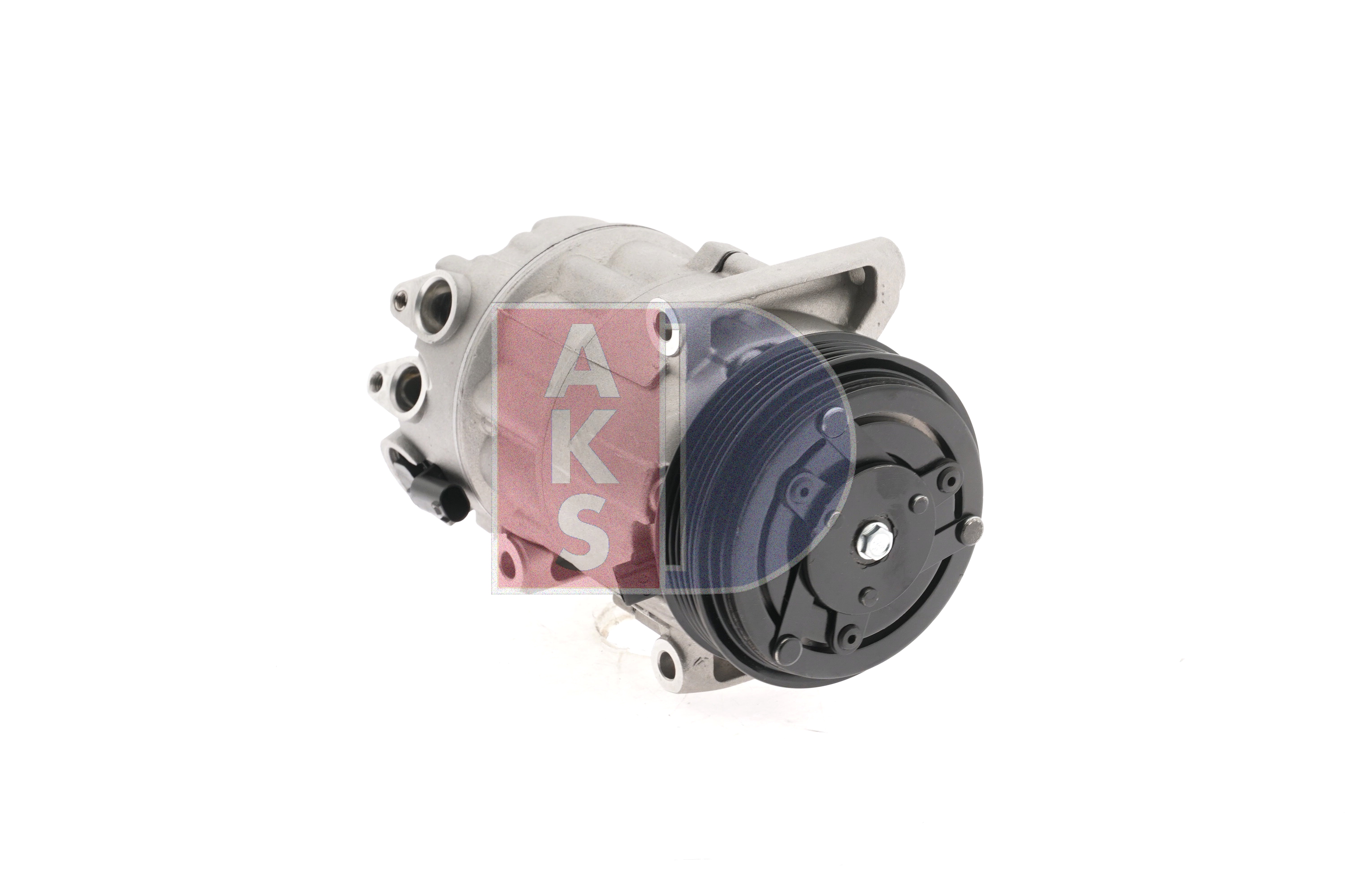 AKS DASIS Compressor, ar condicionado 852538N Compressor de ar condicionado AKS DASIS CLUBMAN 852538N baratos