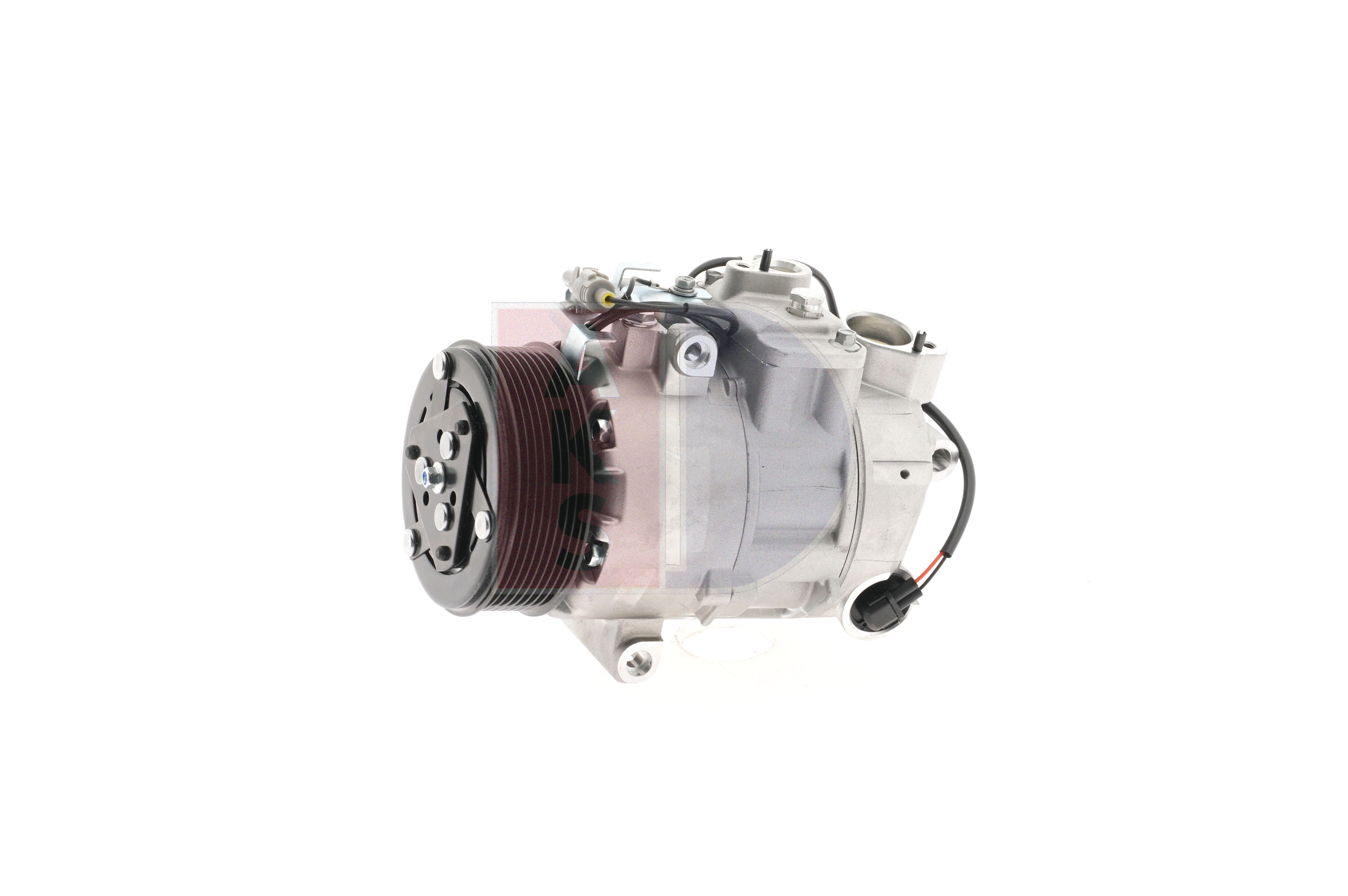 AKS DASIS 852546N Κομπρεσέρ air condition