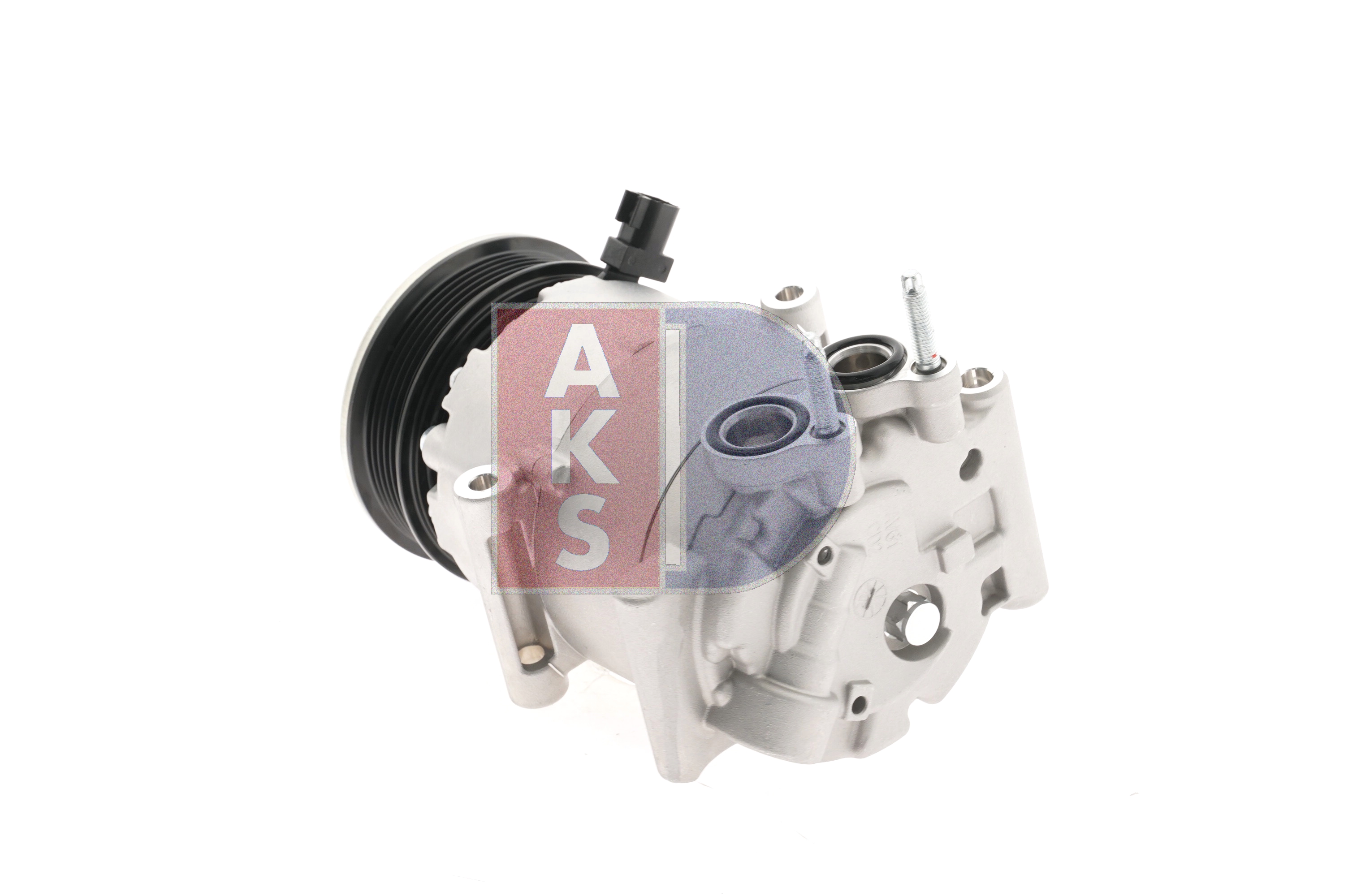 Compresseur de climatisation 852554N AKS DASIS AV6N-19D629-AA Compresseur de climatisation 852554N AKS DASIS AV6N-19D629-AA MERCEDES-BENZ