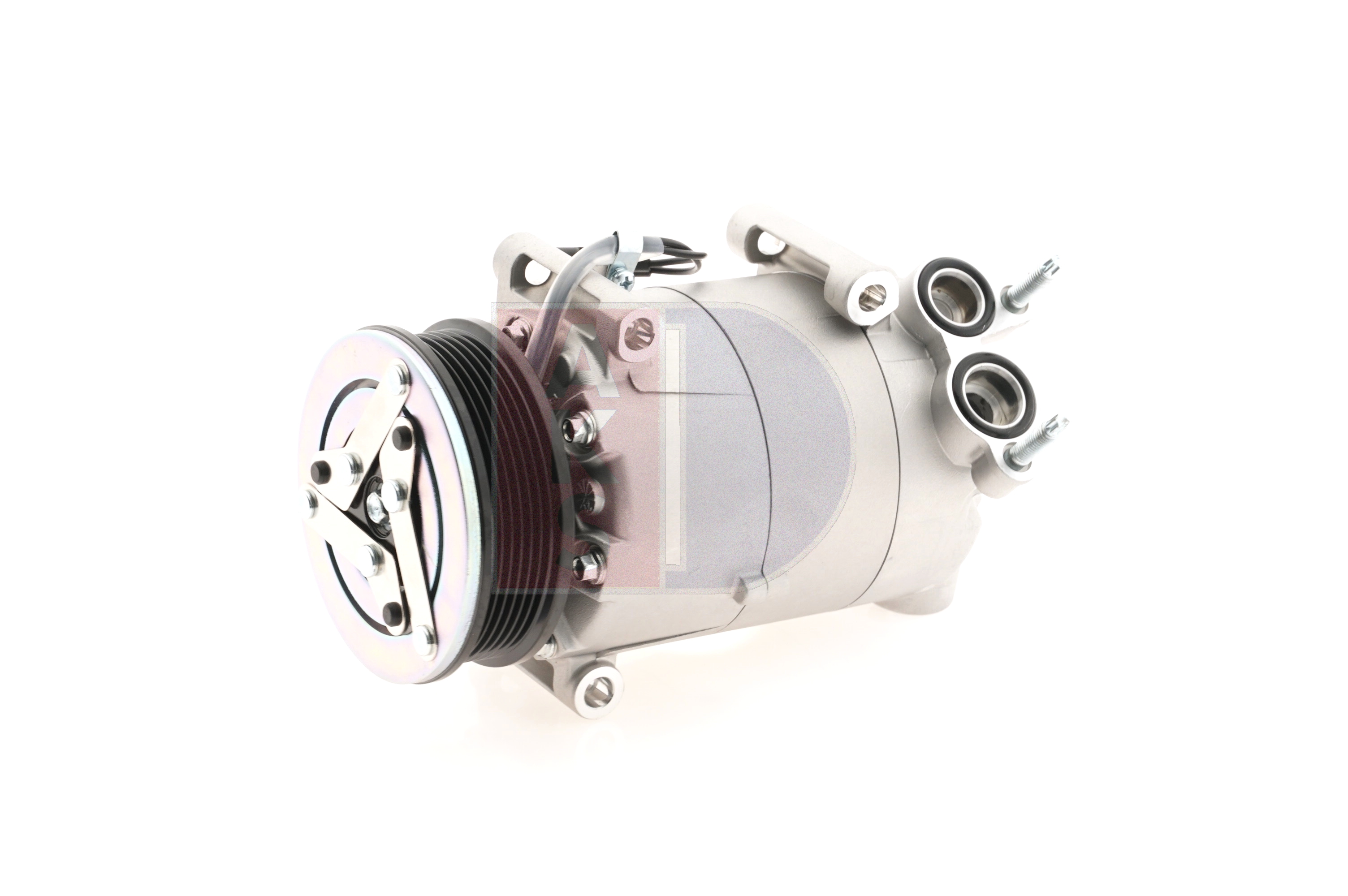 AC-kompressor 852556N AKS DASIS AV4119D629AB MERCEDES-BENZ