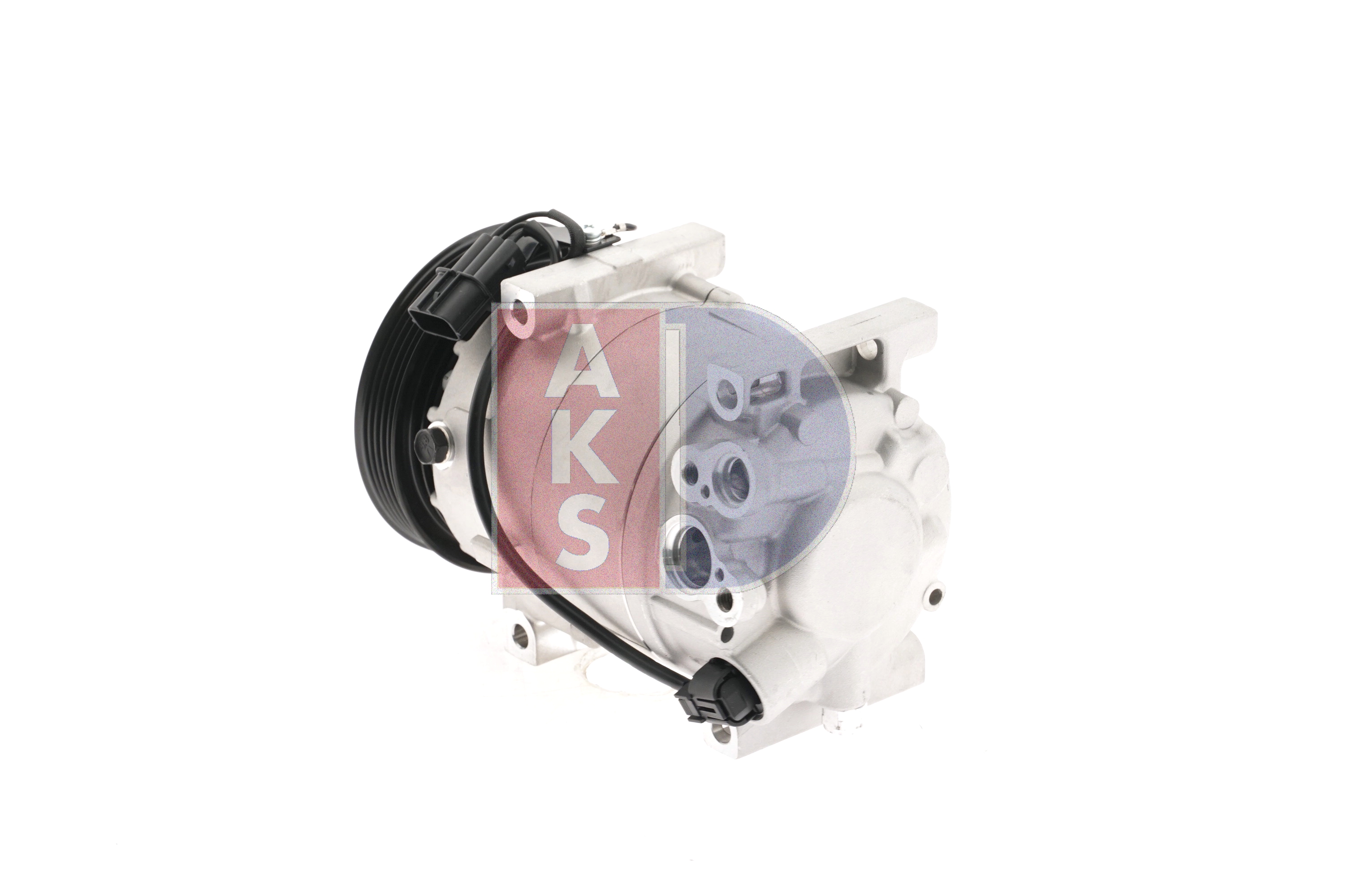 AKS DASIS 852577N Compressor Kia Picanto TA prijs