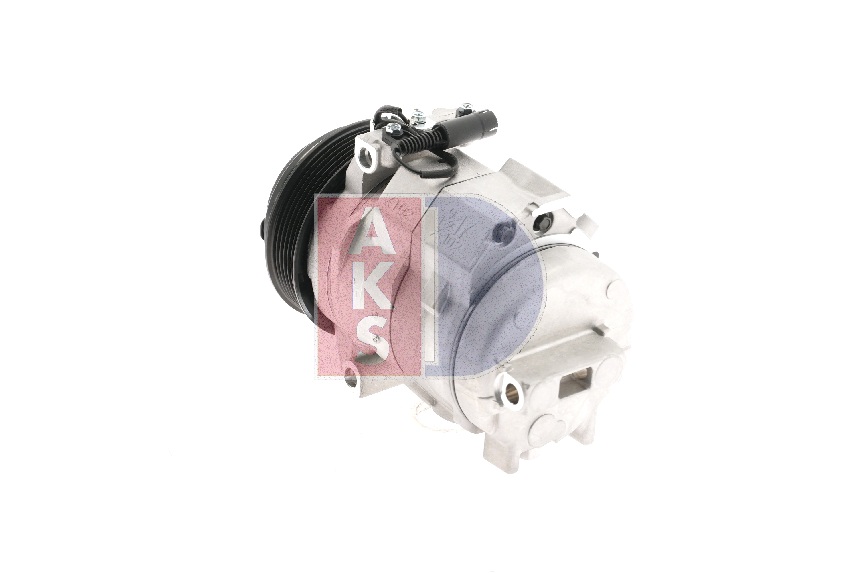 Compresseur de climatisation 852582N AKS DASIS A001-230-7111 AUDI