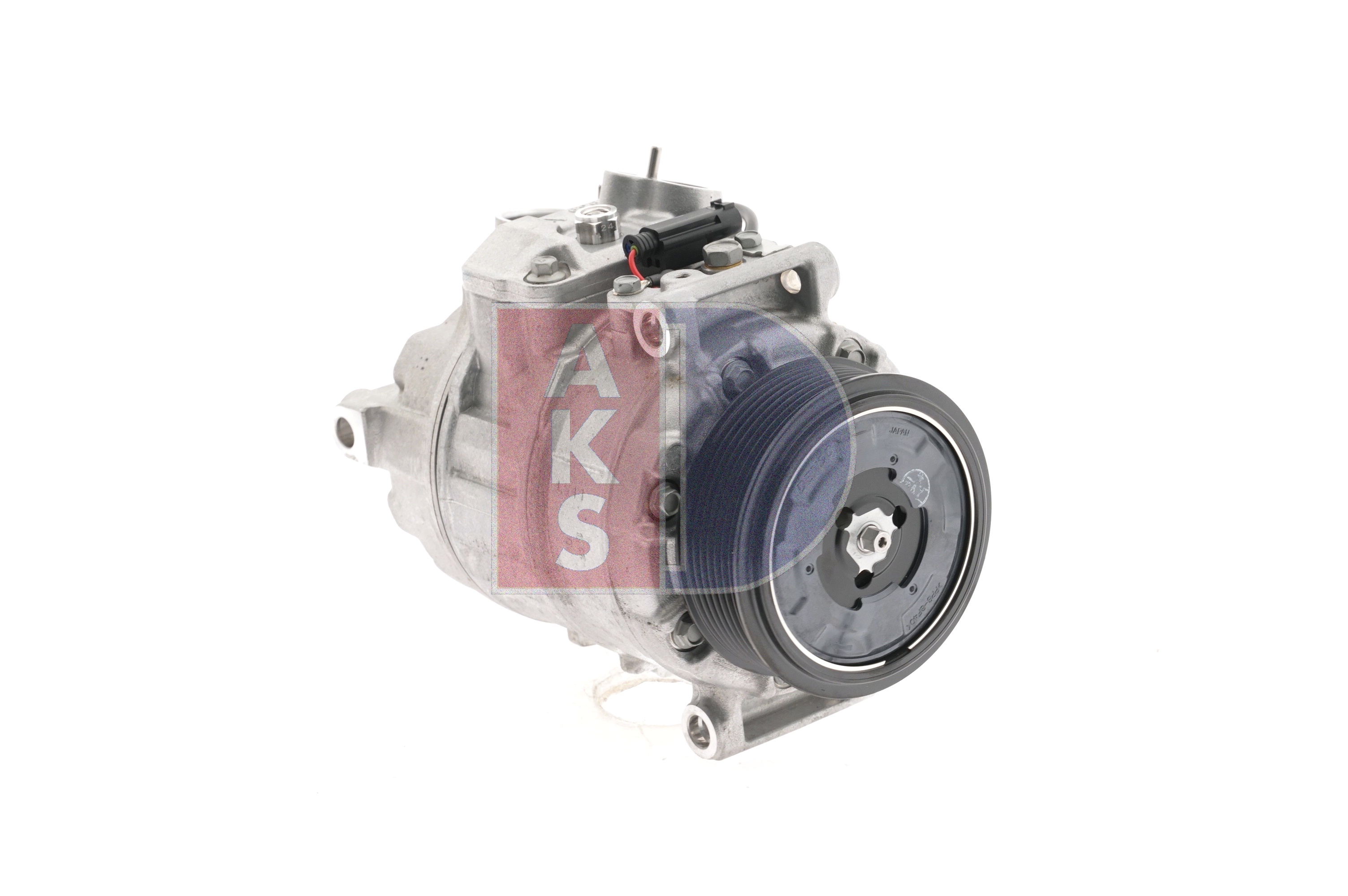 Compresseur de climatisation 852585N AKS DASIS 12 303 211 Compresseur de climatisation 852585N AKS DASIS 12 303 211 NISSAN