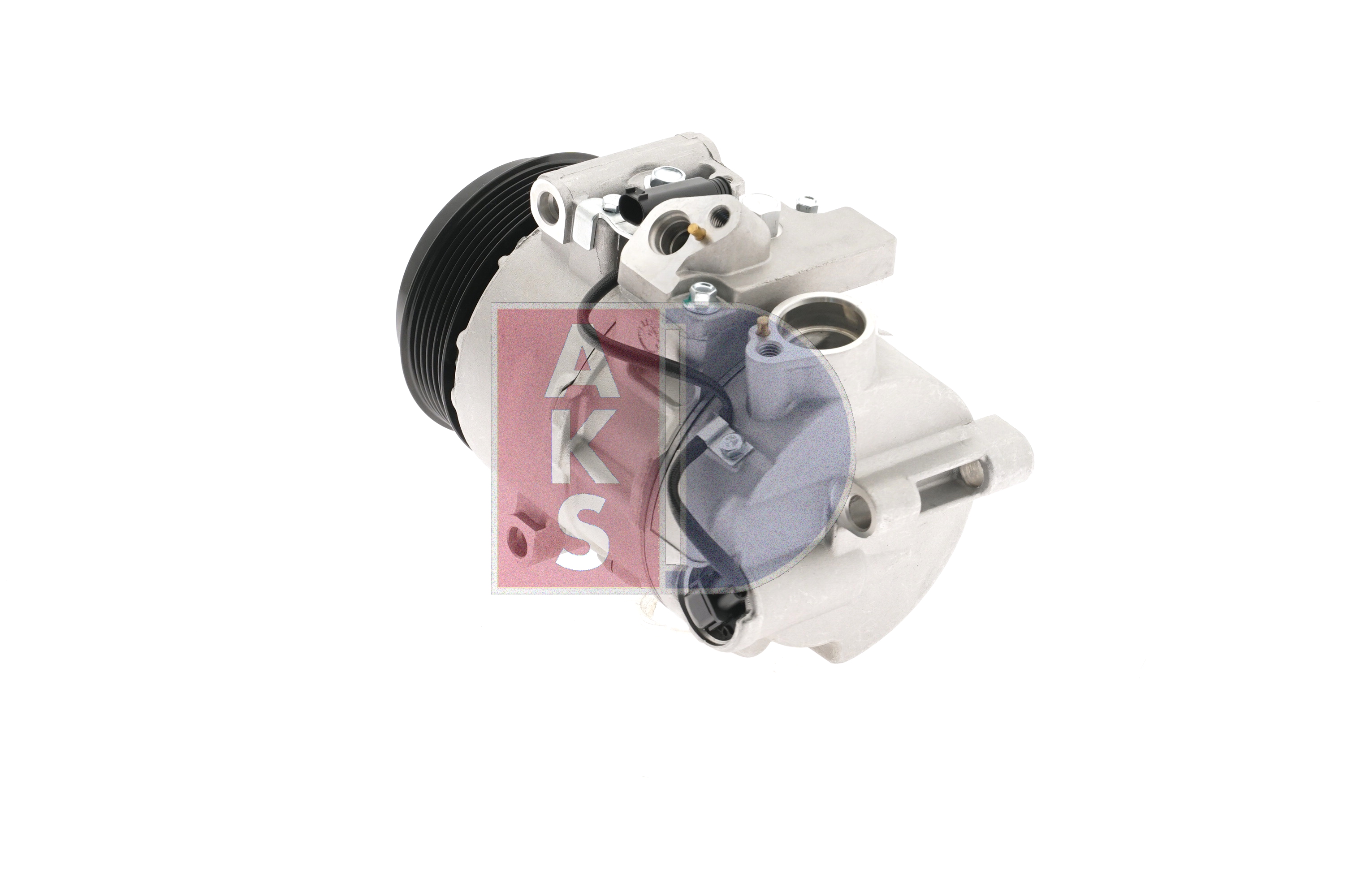 Compresseur de climatisation 852588N AKS DASIS A003 230 4811 RENAULT