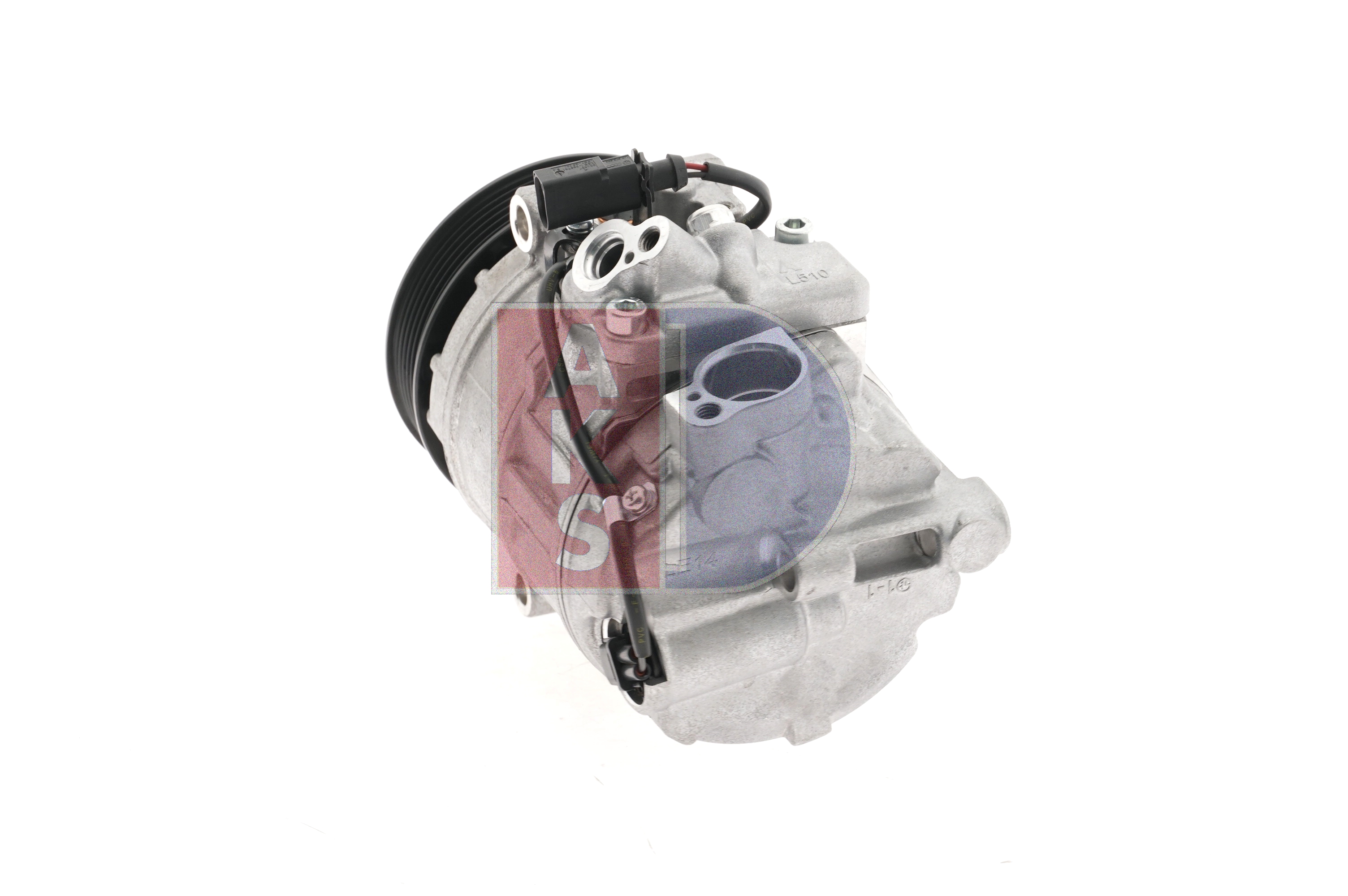 AKS DASIS 852604N Compressore clima Porsche 911 Targa originali prezzo