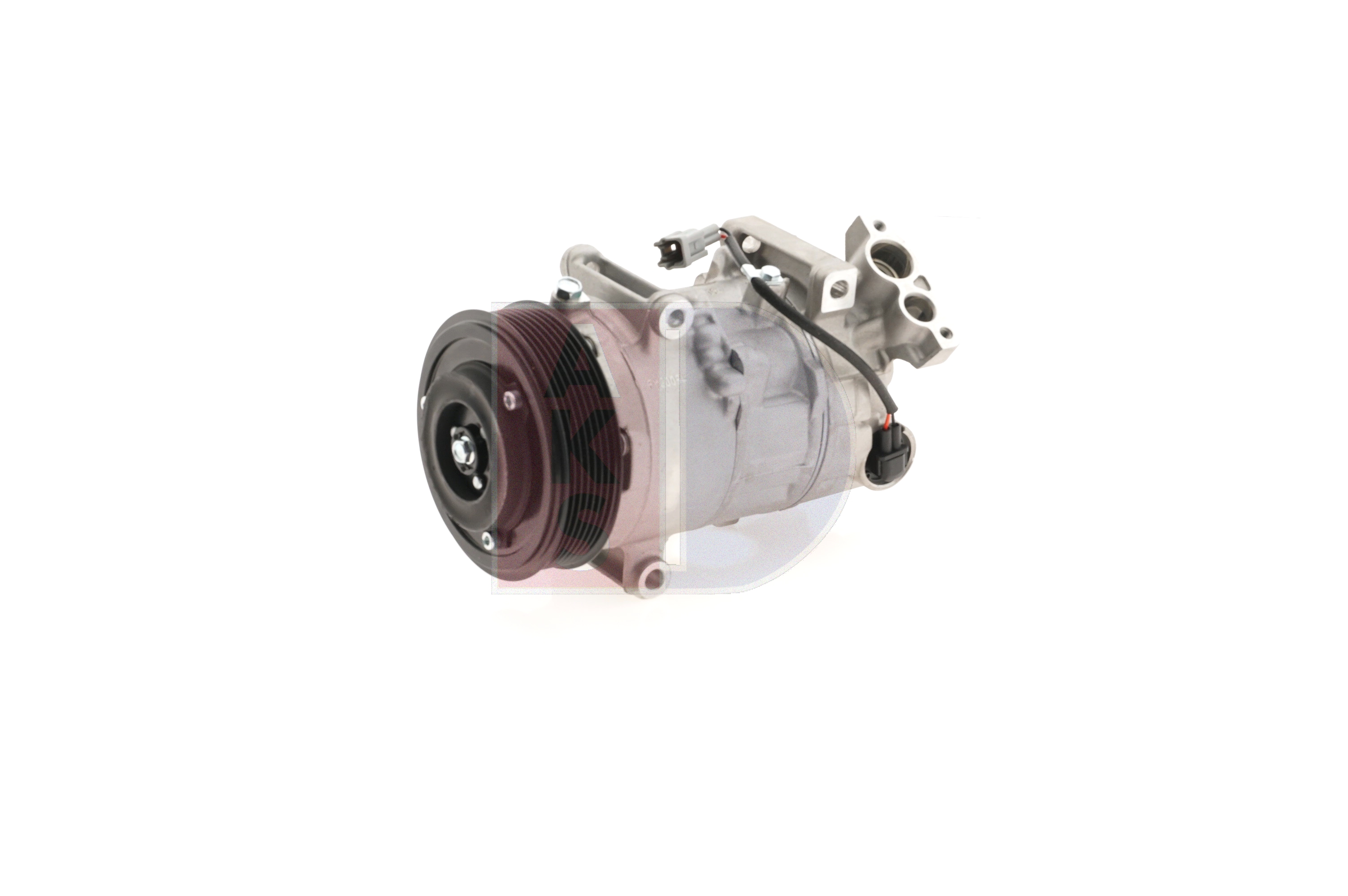 Klímakompresszor 852612N AKS DASIS 8200 956 574 OPEL