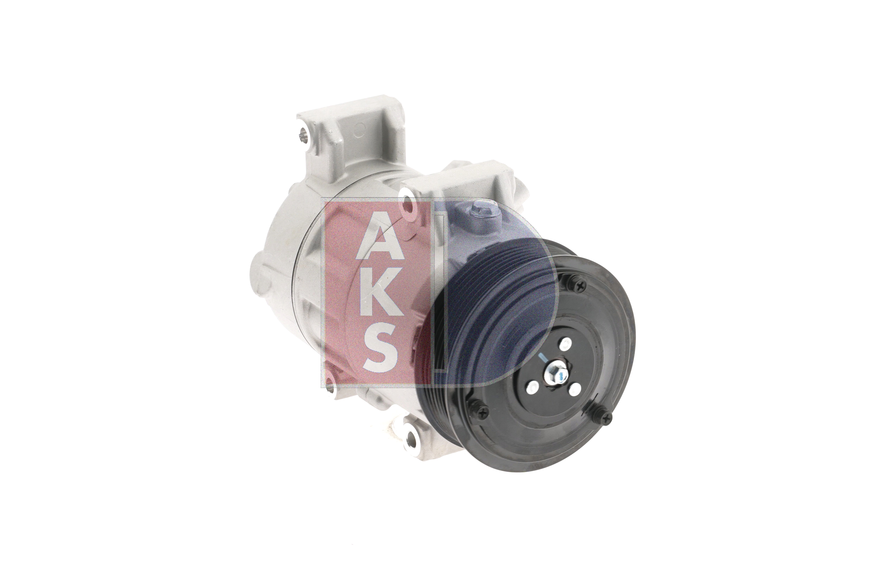 AKS DASIS 852620N Compresor, aire acondicionado AKS DASIS 852620N Compresor, aire acondicionado