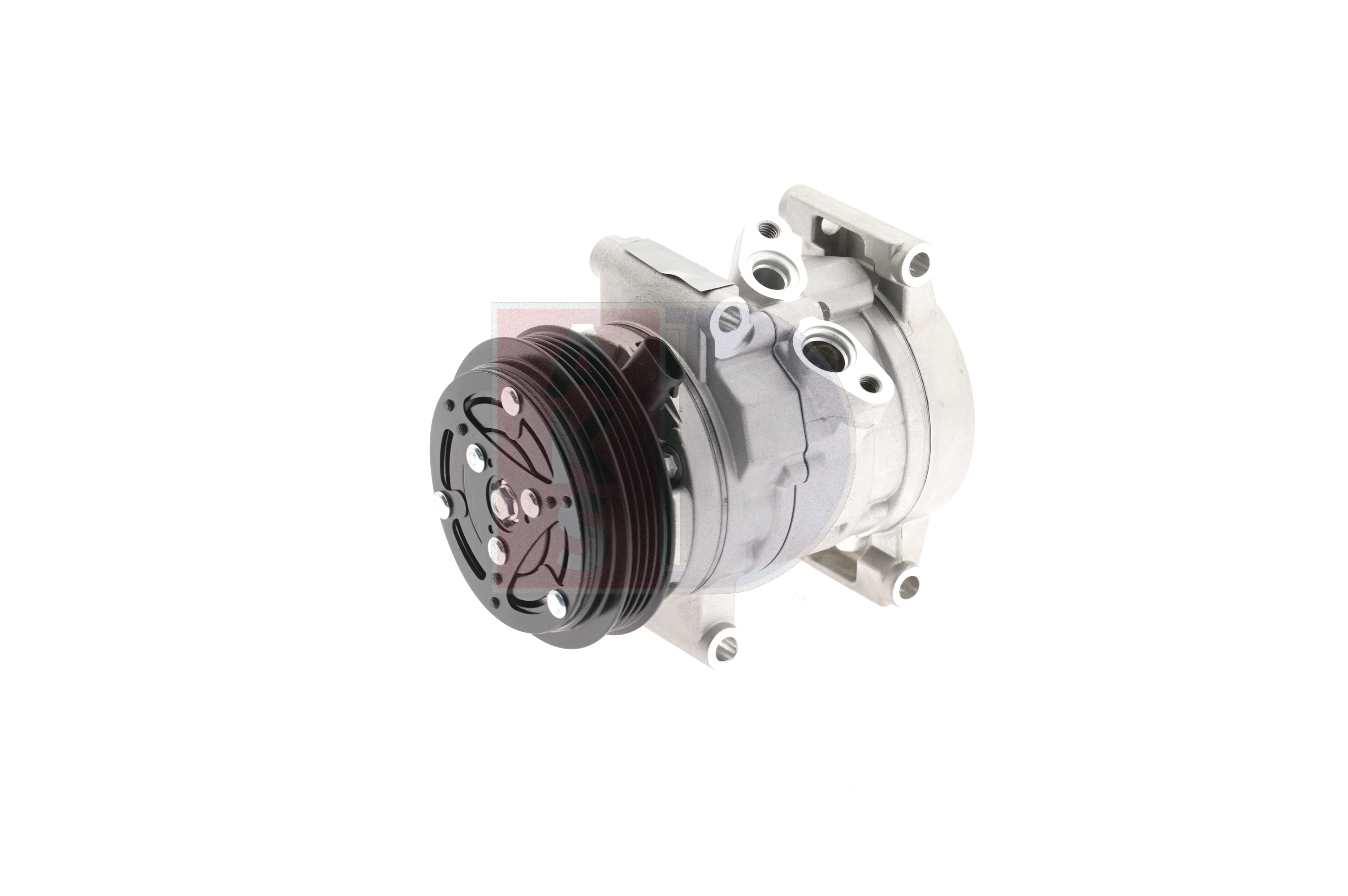 Sprężarka klimatyzacji 852659N AKS DASIS 94558244 CHEVROLET