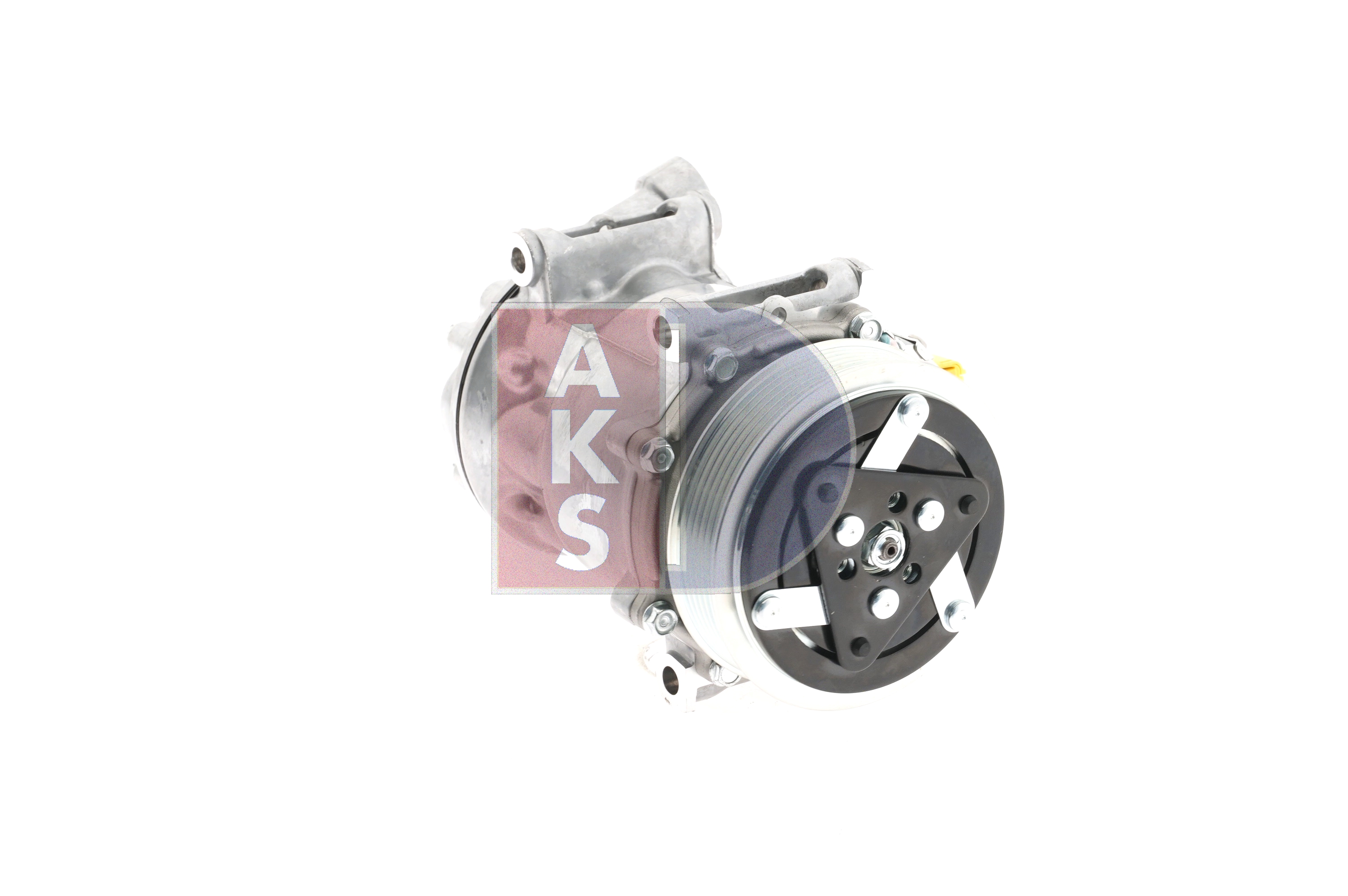 Klimakompressor 852676N AKS DASIS 6453.VG FIAT