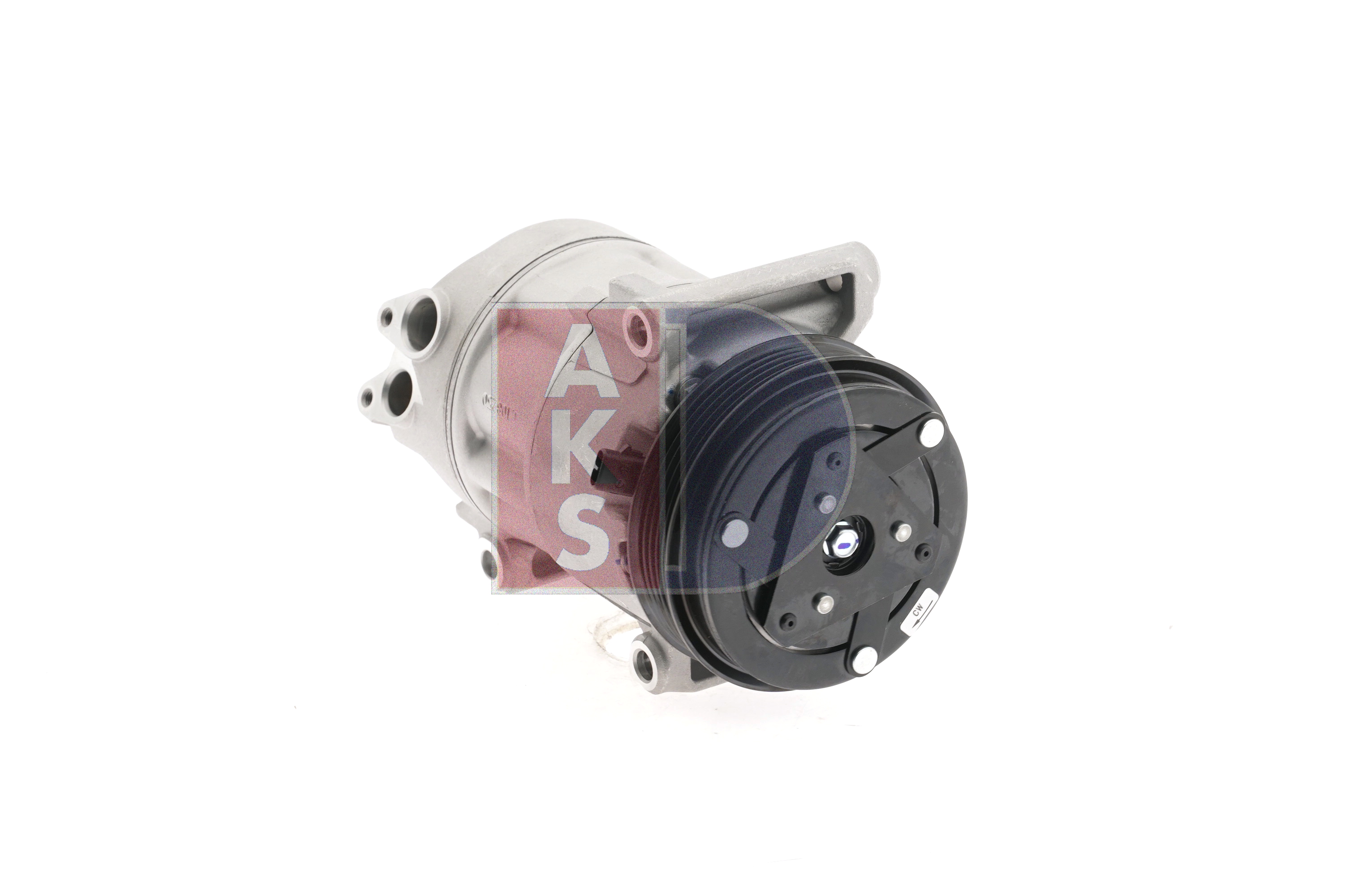 AKS DASIS 852684N Air conditioning compressor