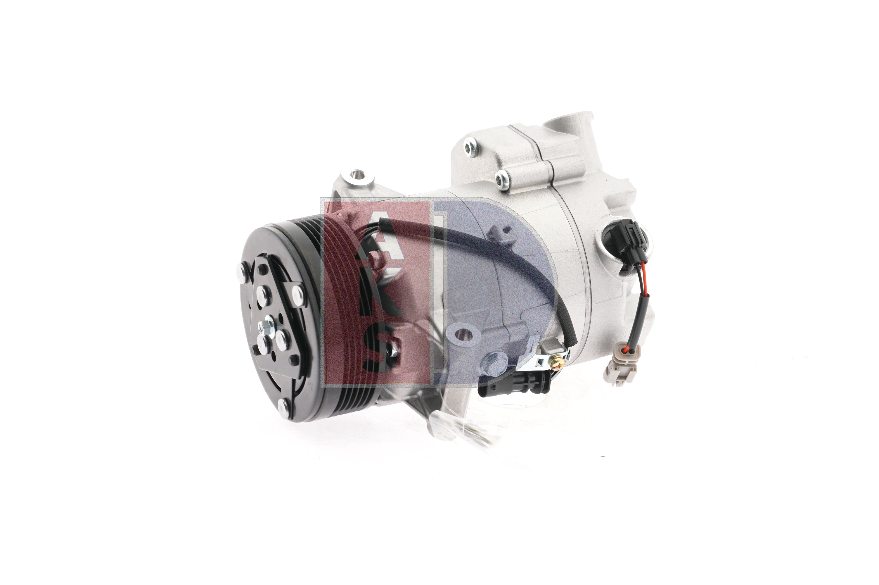 AKS DASIS 852689N Compressor Opel Astra J gtc 2.0 CDTI (08) 165 Pk Diesel prijs