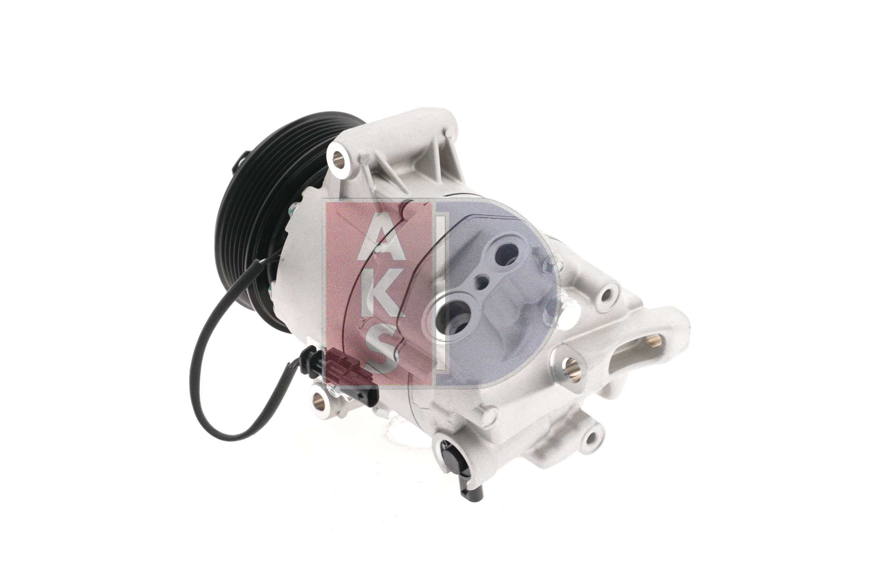 AKS DASIS 852697N AC-compressor Opel Astra J 1.6 (68) 115 Pk Benzine prijs