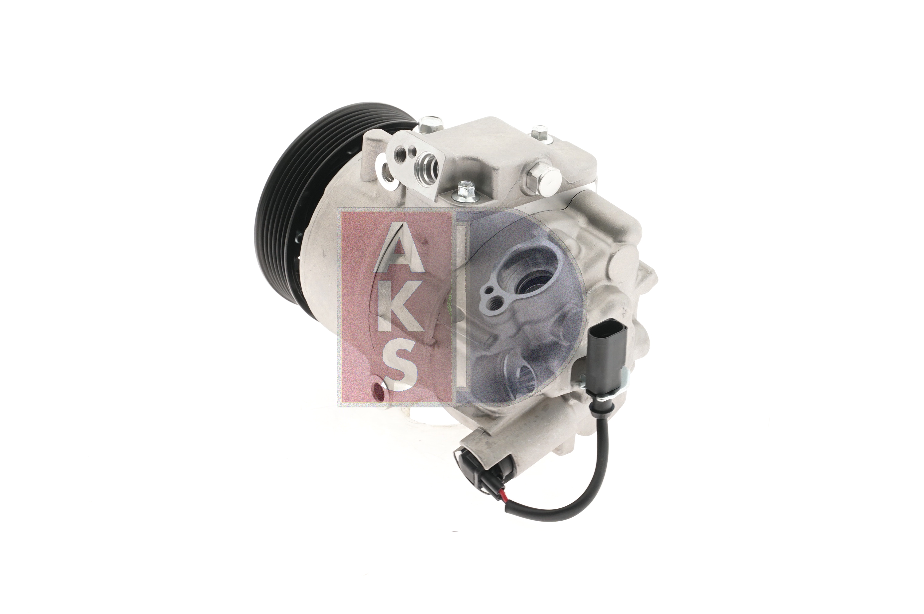 AKS DASIS Aircopomp 852704N 852704N Aircopomp AKS DASIS VOLKSWAGEN CADDY