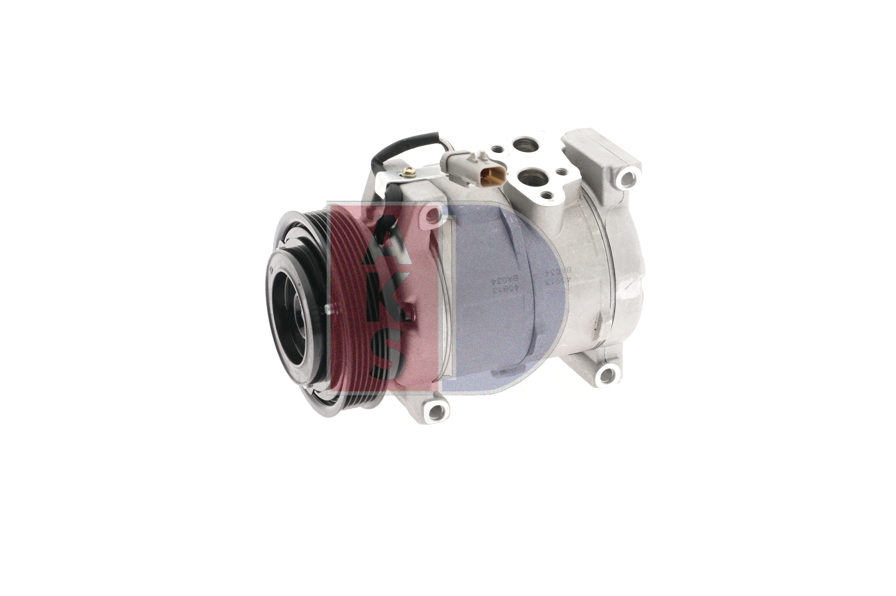 Klimakompressor 852706N AKS DASIS 05005 421AB VW